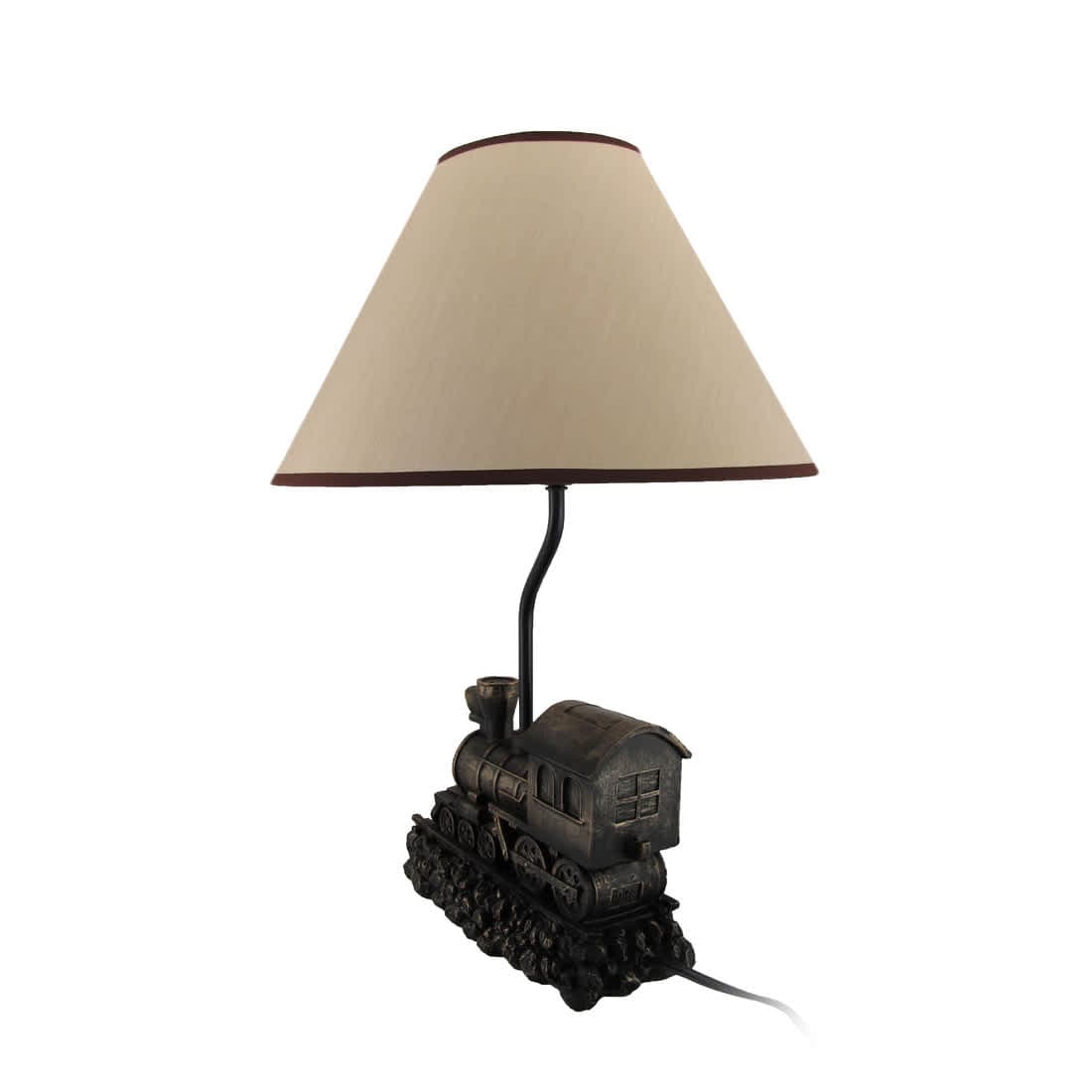 Zeckos 97-HH41452 Table-Lamps - View #3