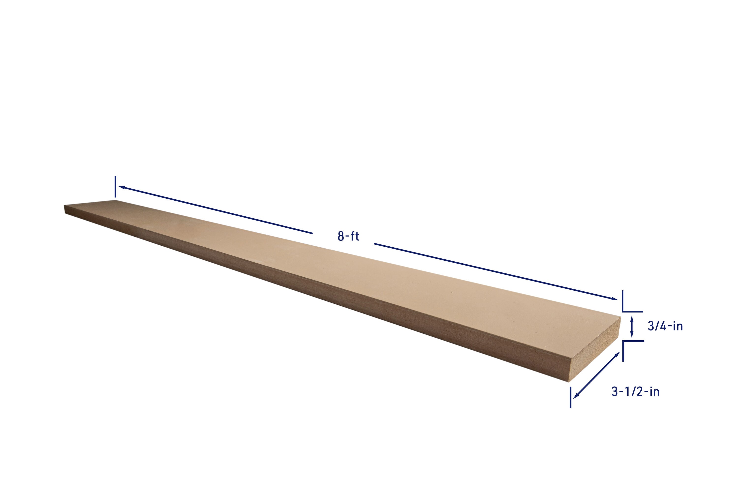 Armorite L5S3S1CF264448 Appearance-Boards - View #8