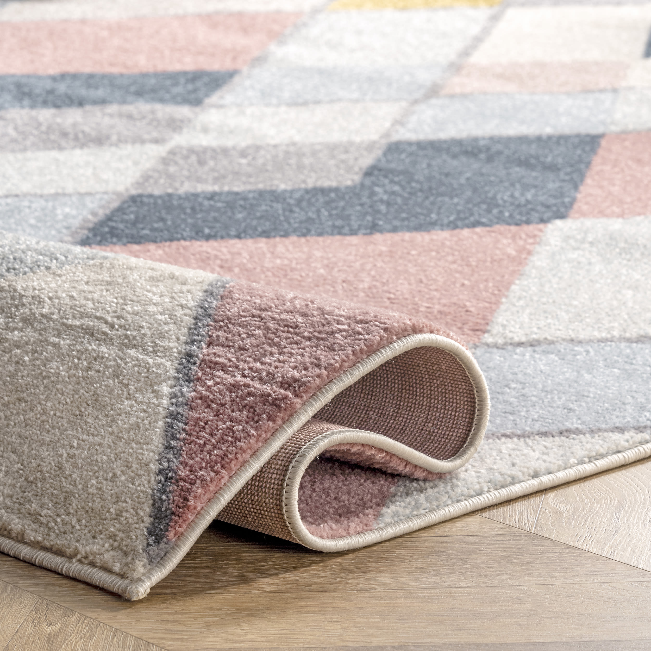 nuLOOM GRSP03A-508 rugs - View #2