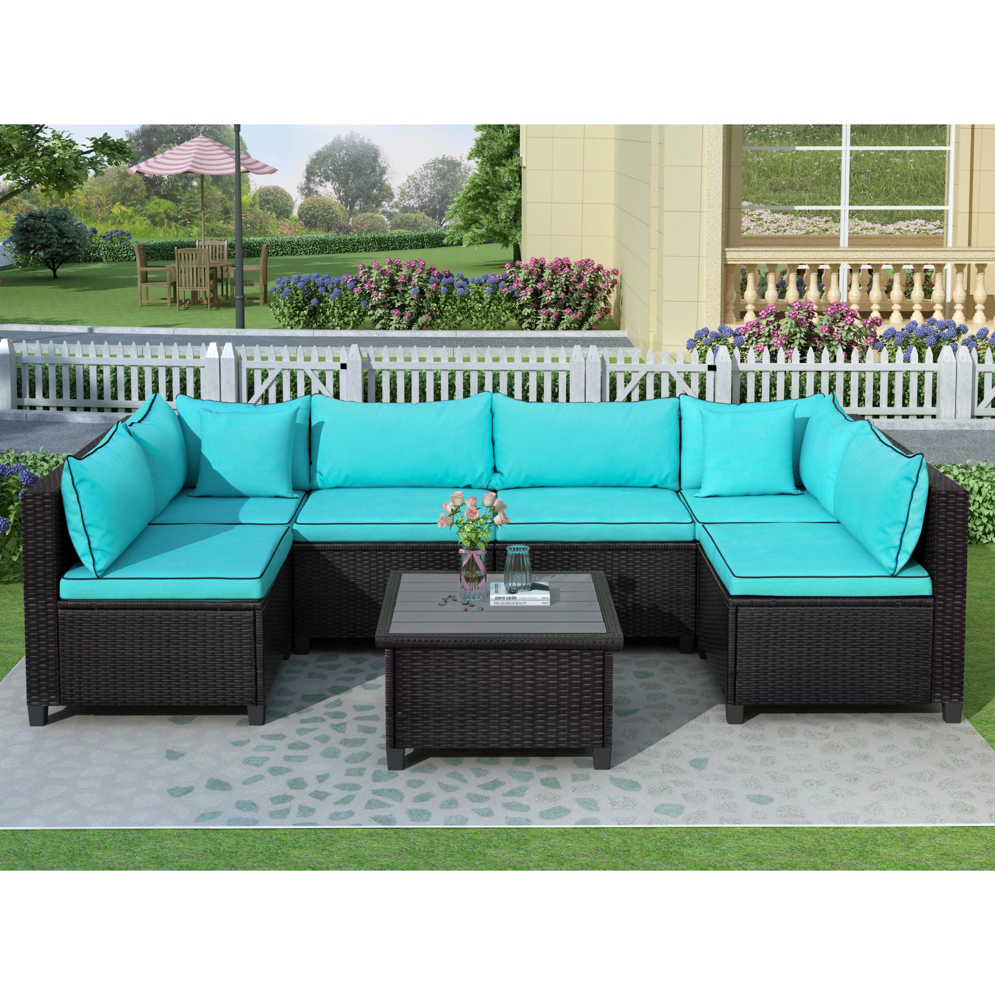 Bayfeve BFUS-111CA Patio-Conversation-Sets - View #13
