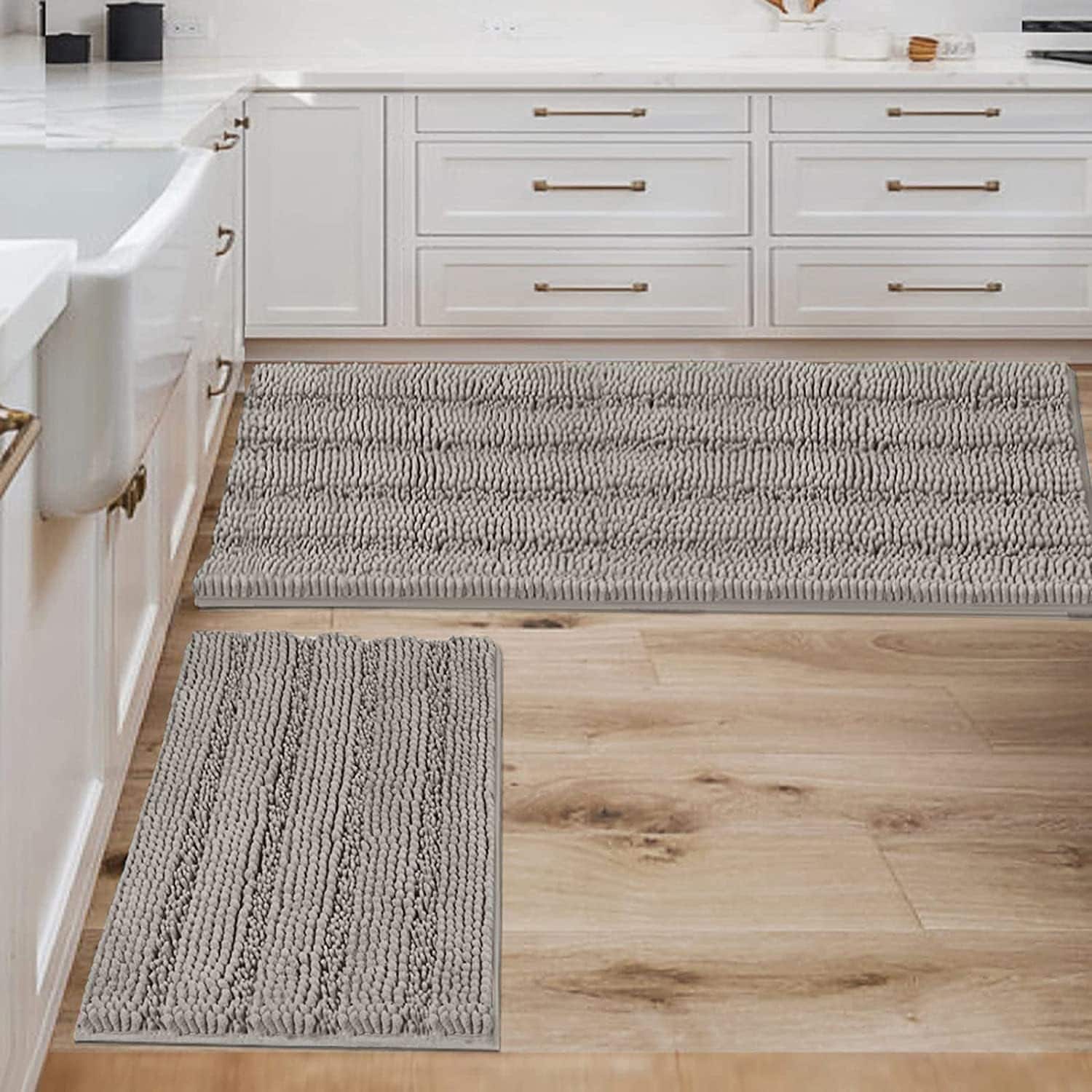 H.Versailtex TZ20322020TURQUOISE Bath-Rugs - View #20