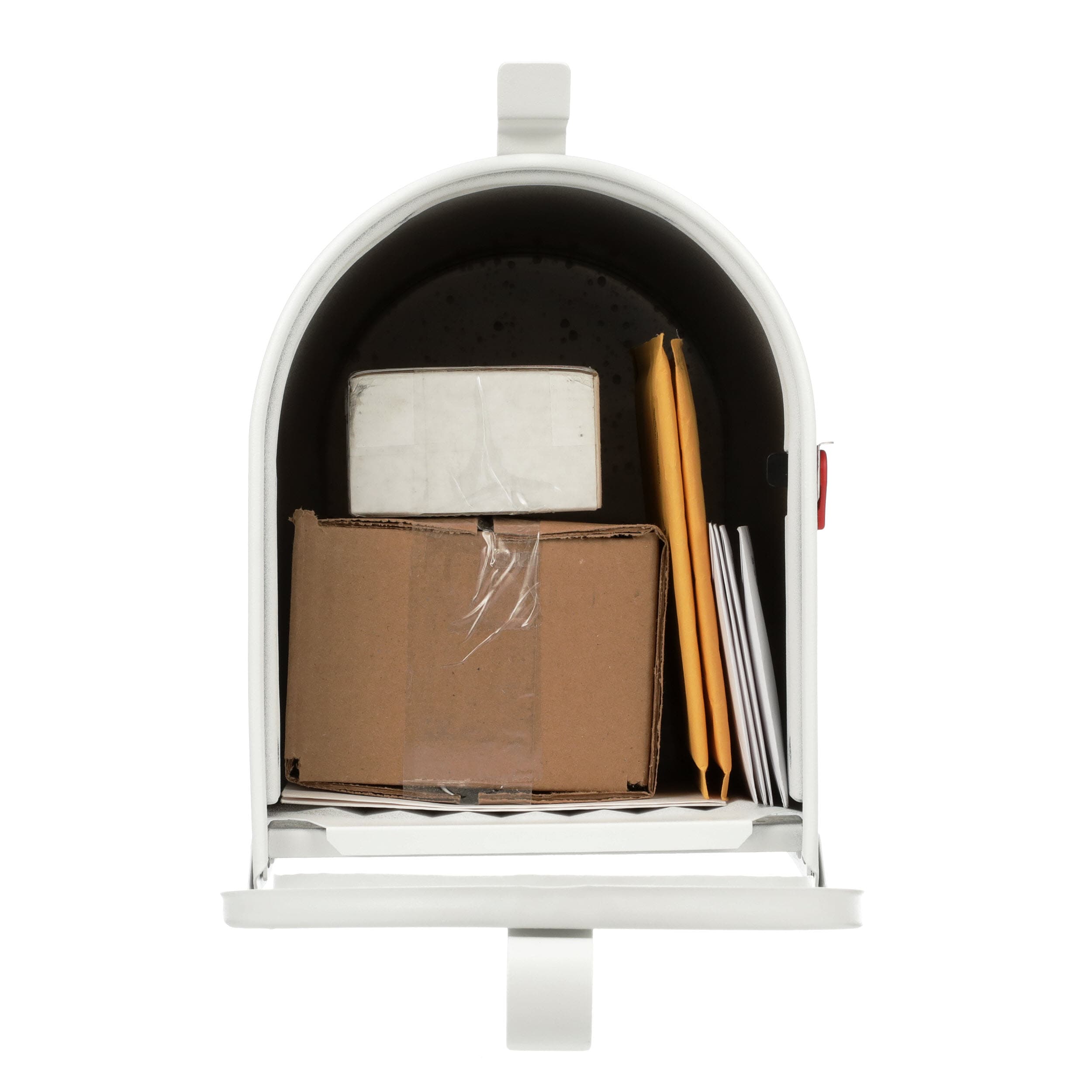 Architectural Mailboxes ADM16WAM mailboxes - View #2