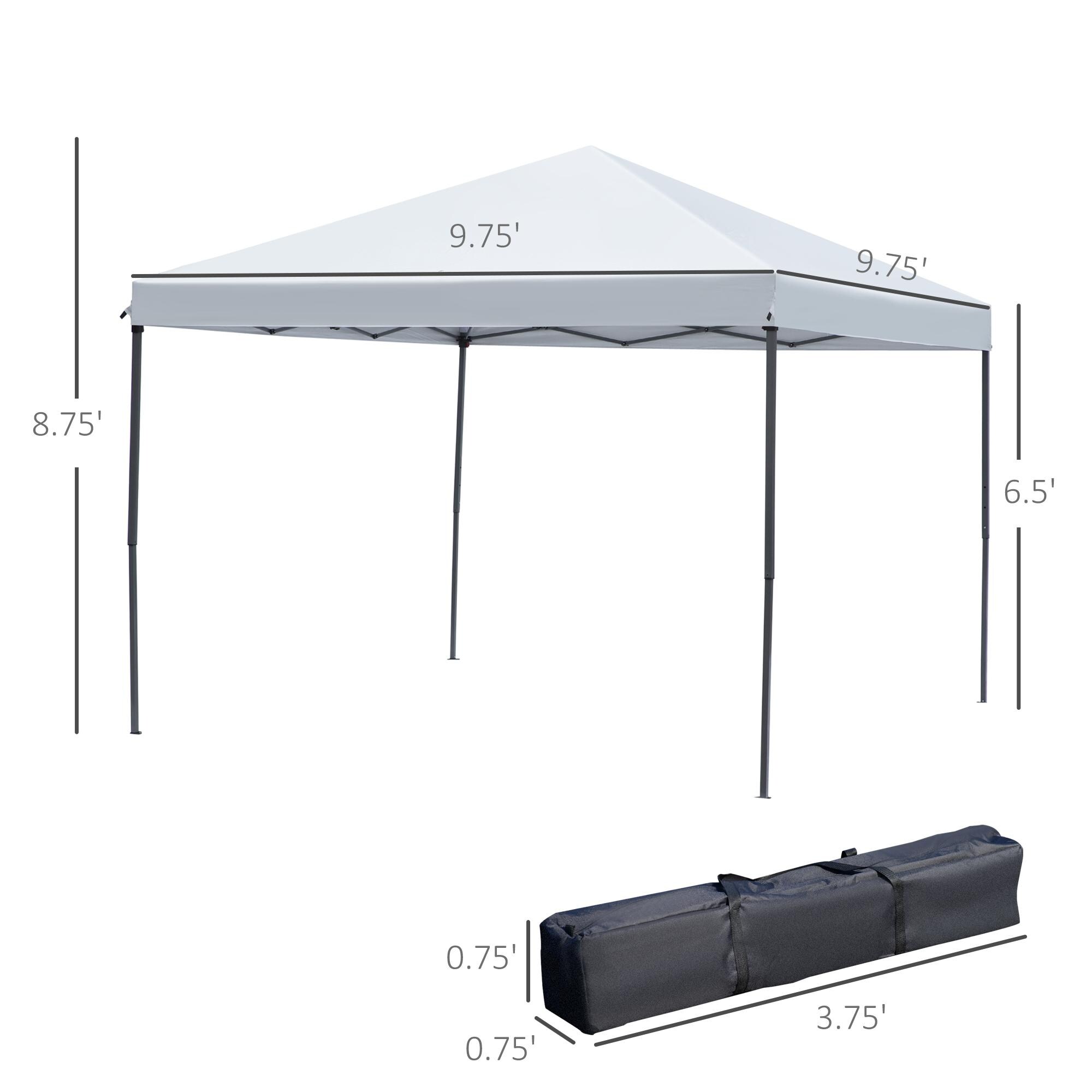 Bayfeve BFAOS-1412-GZB Wood-Resin-Gazebos - View #3
