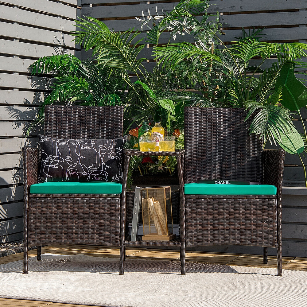 Sunrinx MG51-37-XH Patio-Conversation-Sets - View #3