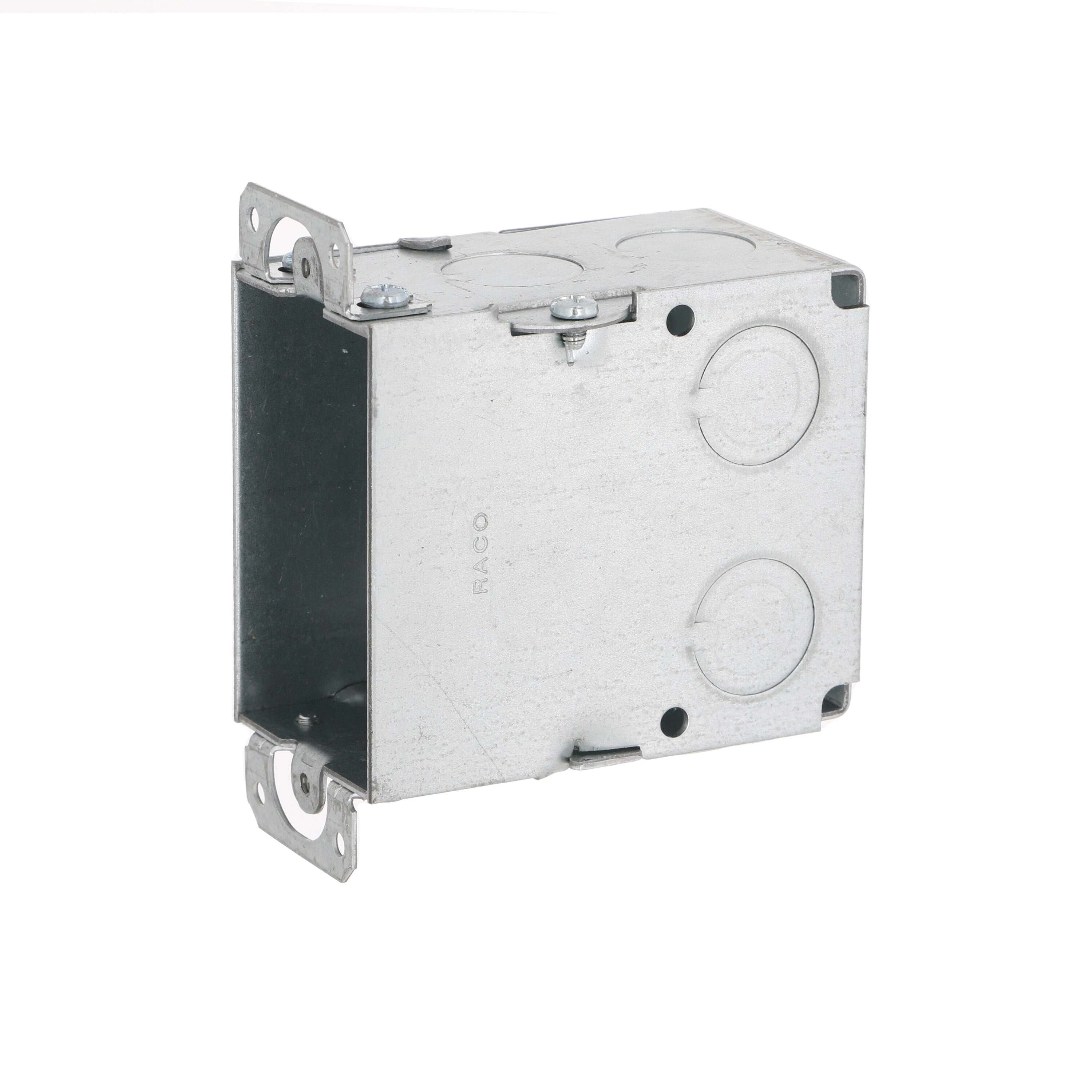 Hubbell 8590 Electrical-Box - View #6