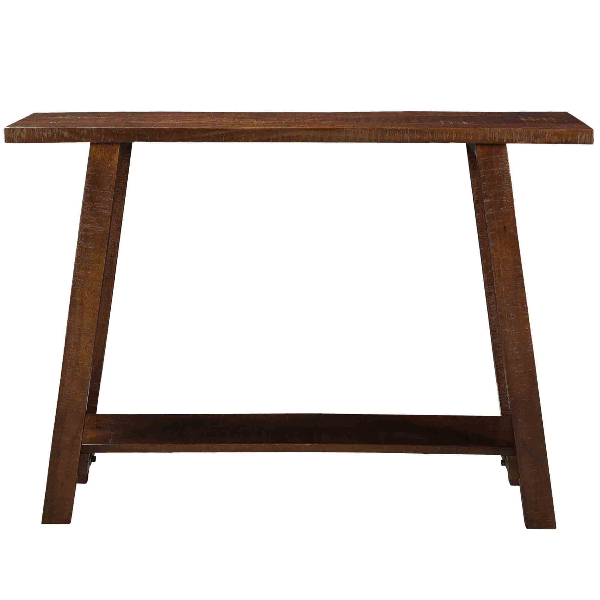 Worldwide Homefurnishings 502-118WAL Console-Sofa-Tables - View #4