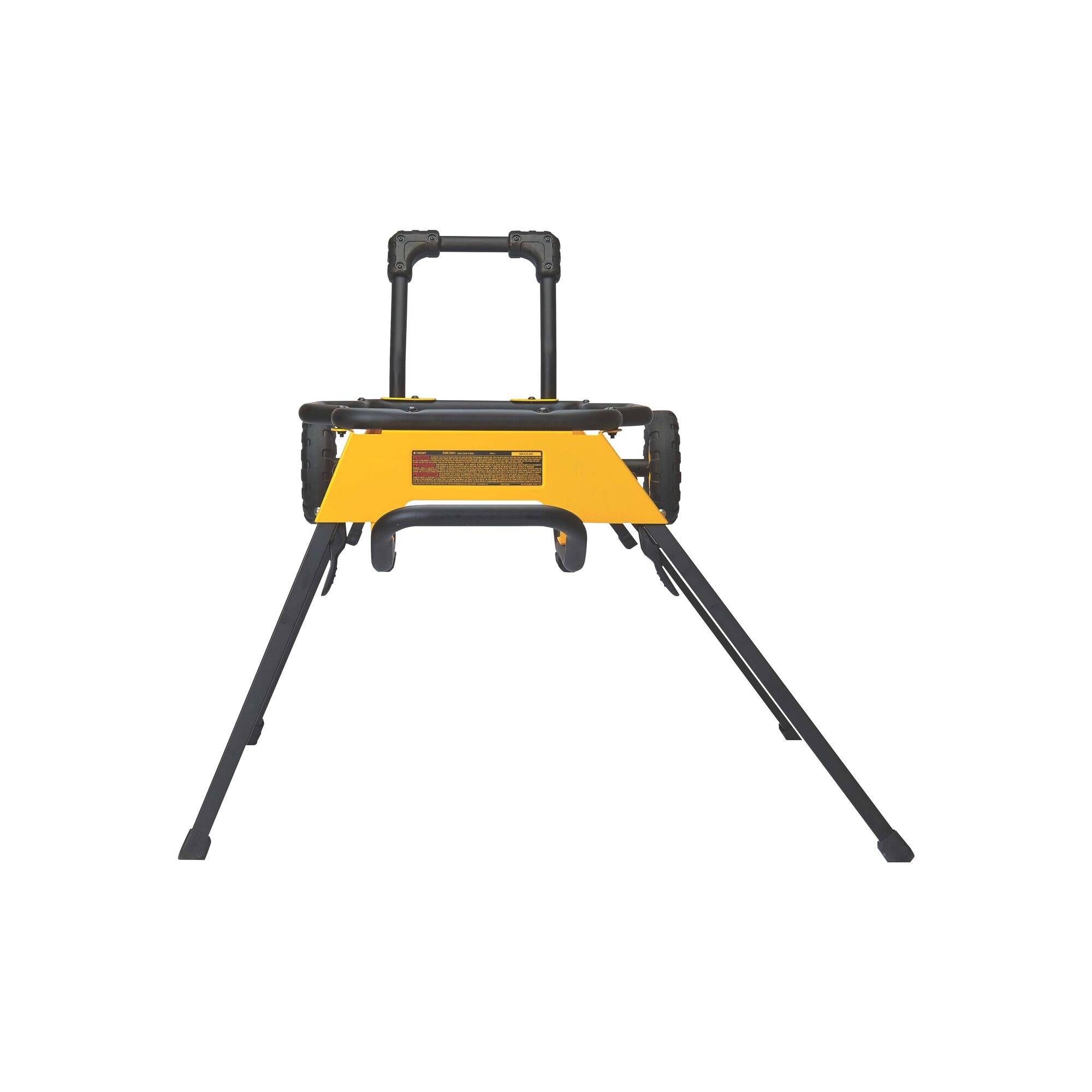 Dewalt table saw on sale stand lowes