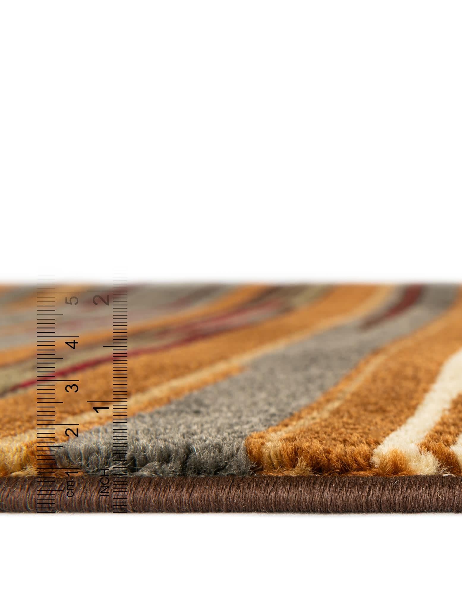 Unique Loom 3179775 rugs - View #6