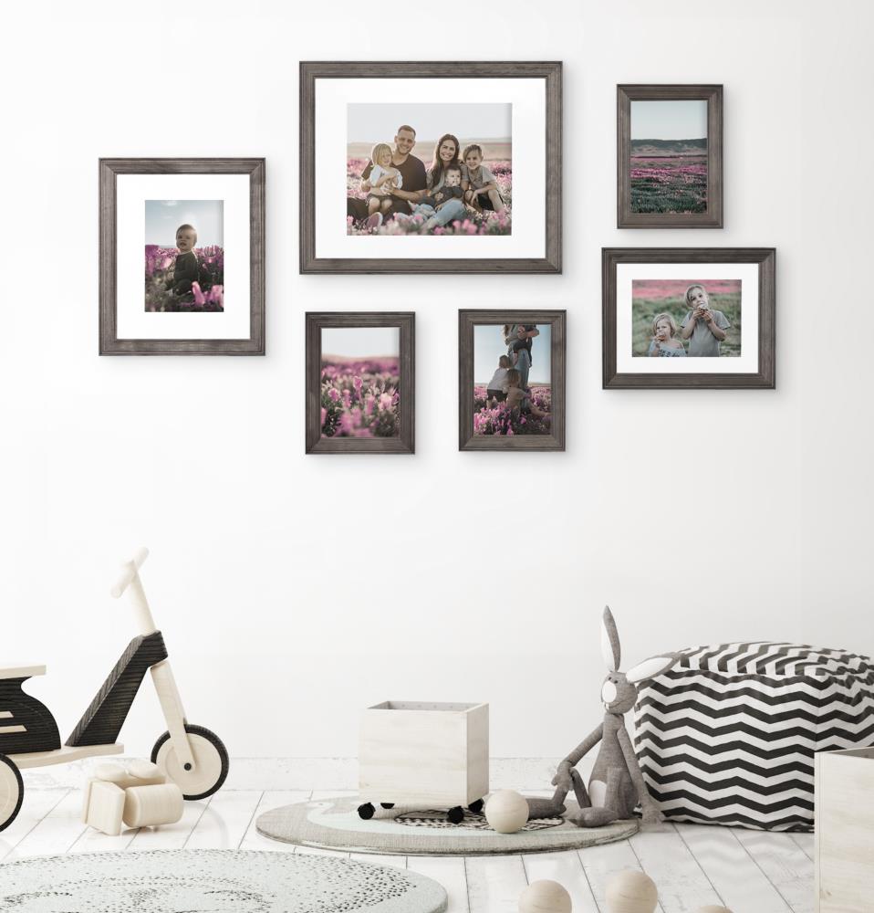 Kate and Laurel 218768 Picture-Frames - View #6
