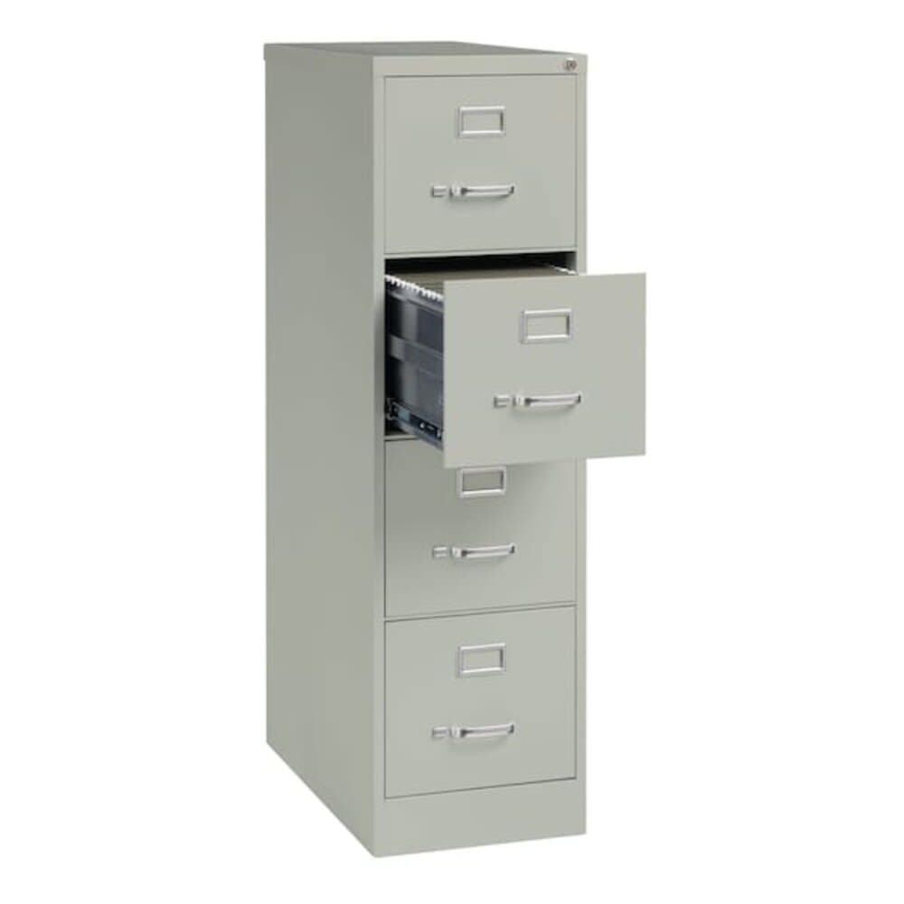 Hirsh 16700 Filing-Cabinets - View #2