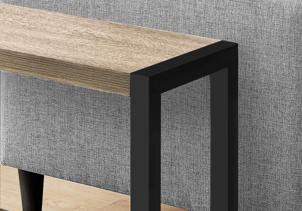 Monarch Specialties I 2083 End-Tables - View #3