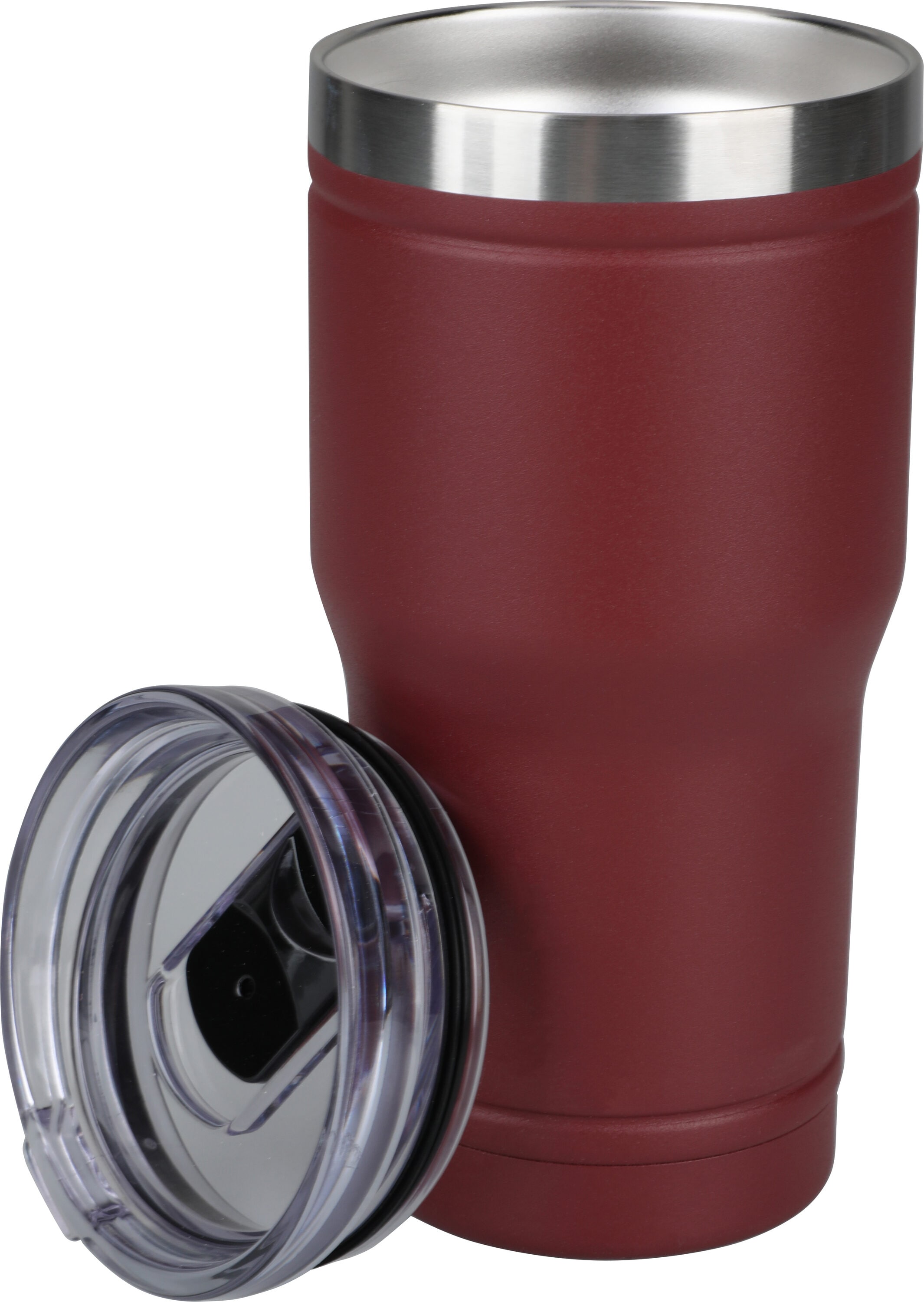 Olympus 20 oz. Stainless Steel/PP Tumbler | Plum Grove