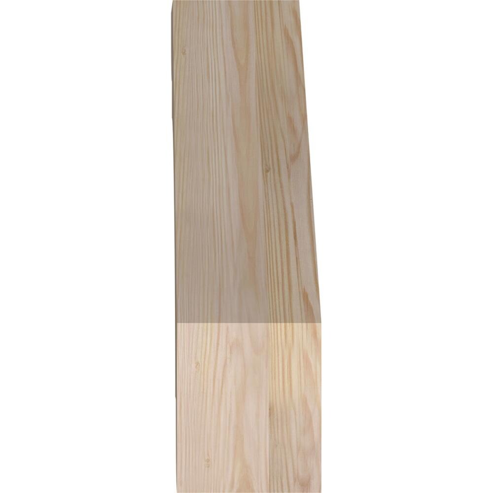 Ekena Millwork BRC06X20X20OLY00SDF braces - View #4