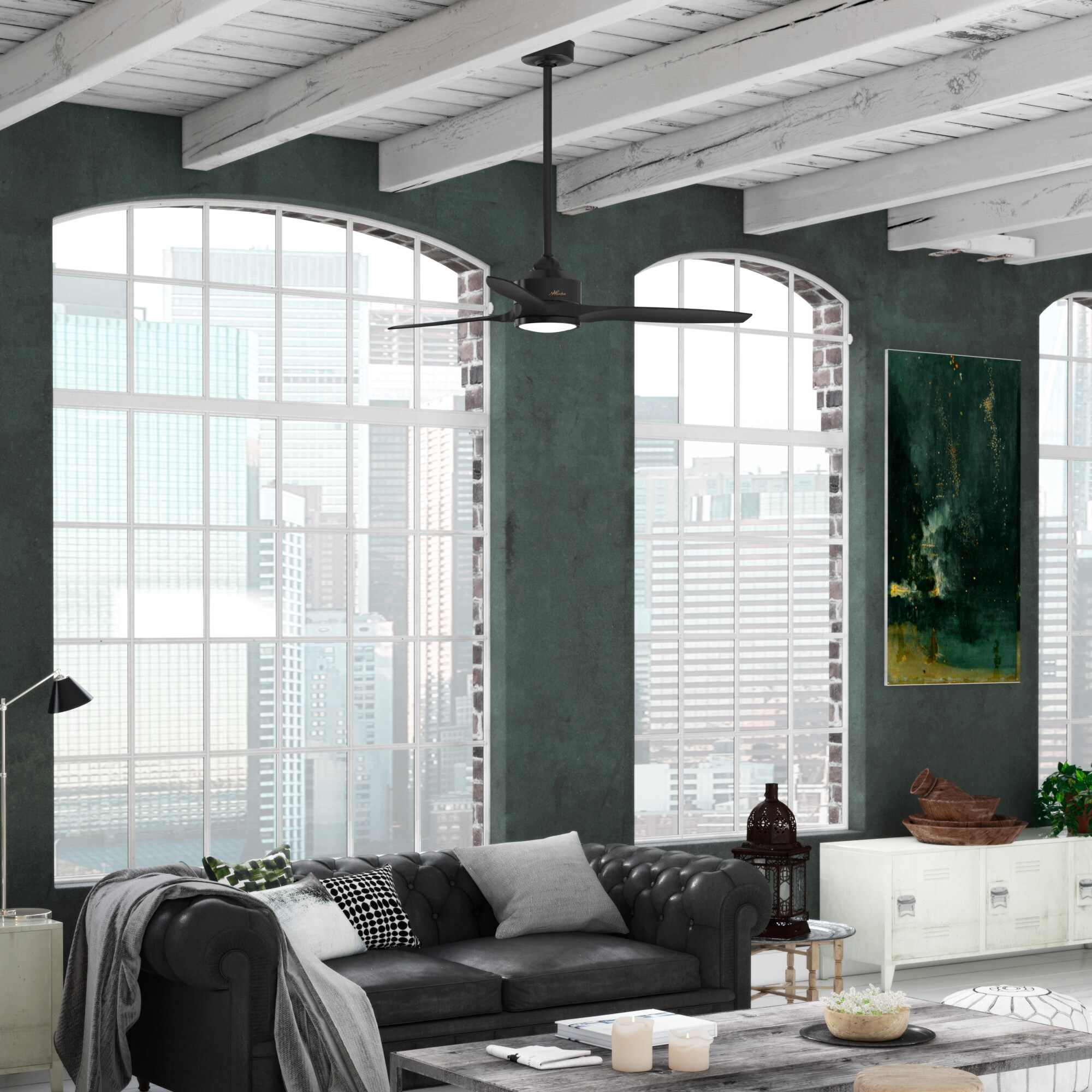Hunter 50716 Ceiling-Fans - View #5