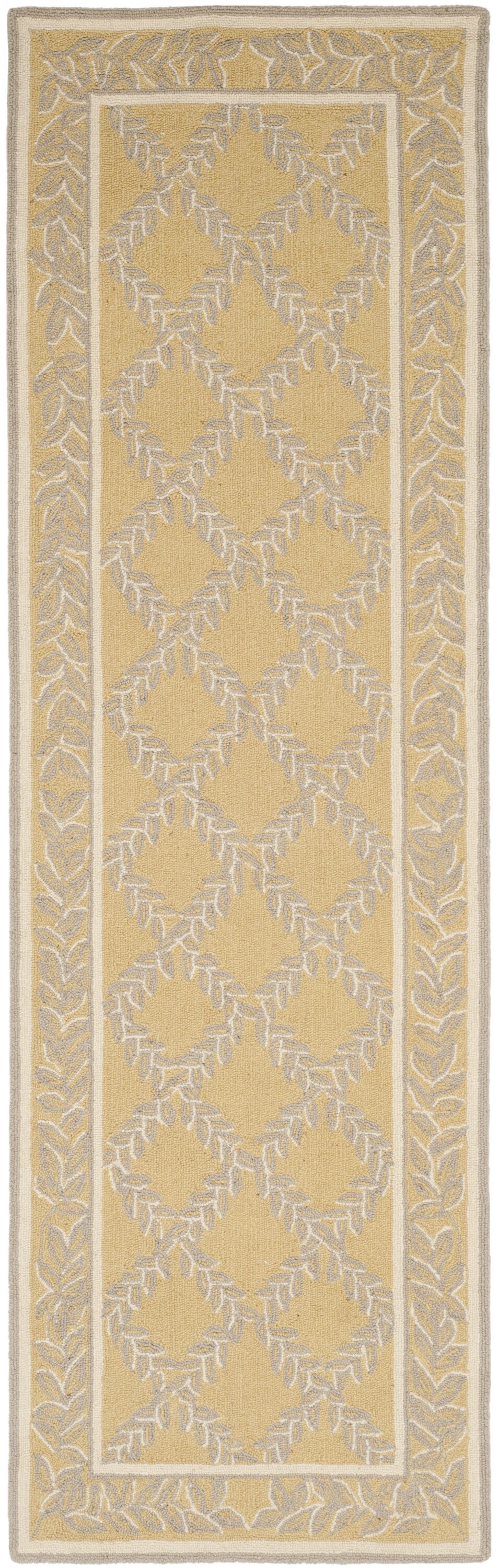 Safavieh HK230Y-28 rugs - View #2