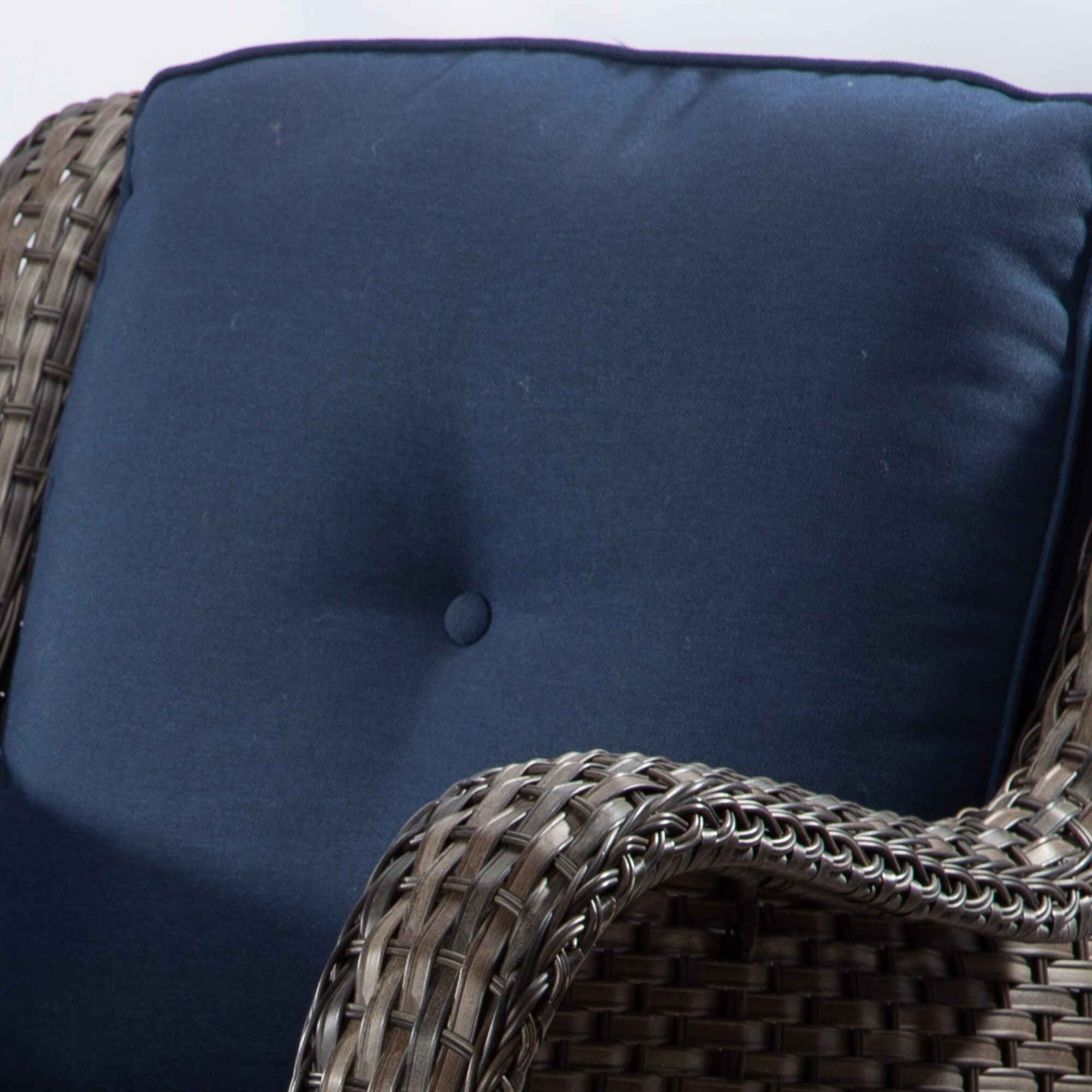 Gardenbee HGL-M04-BLU Patio-Chairs - View #7