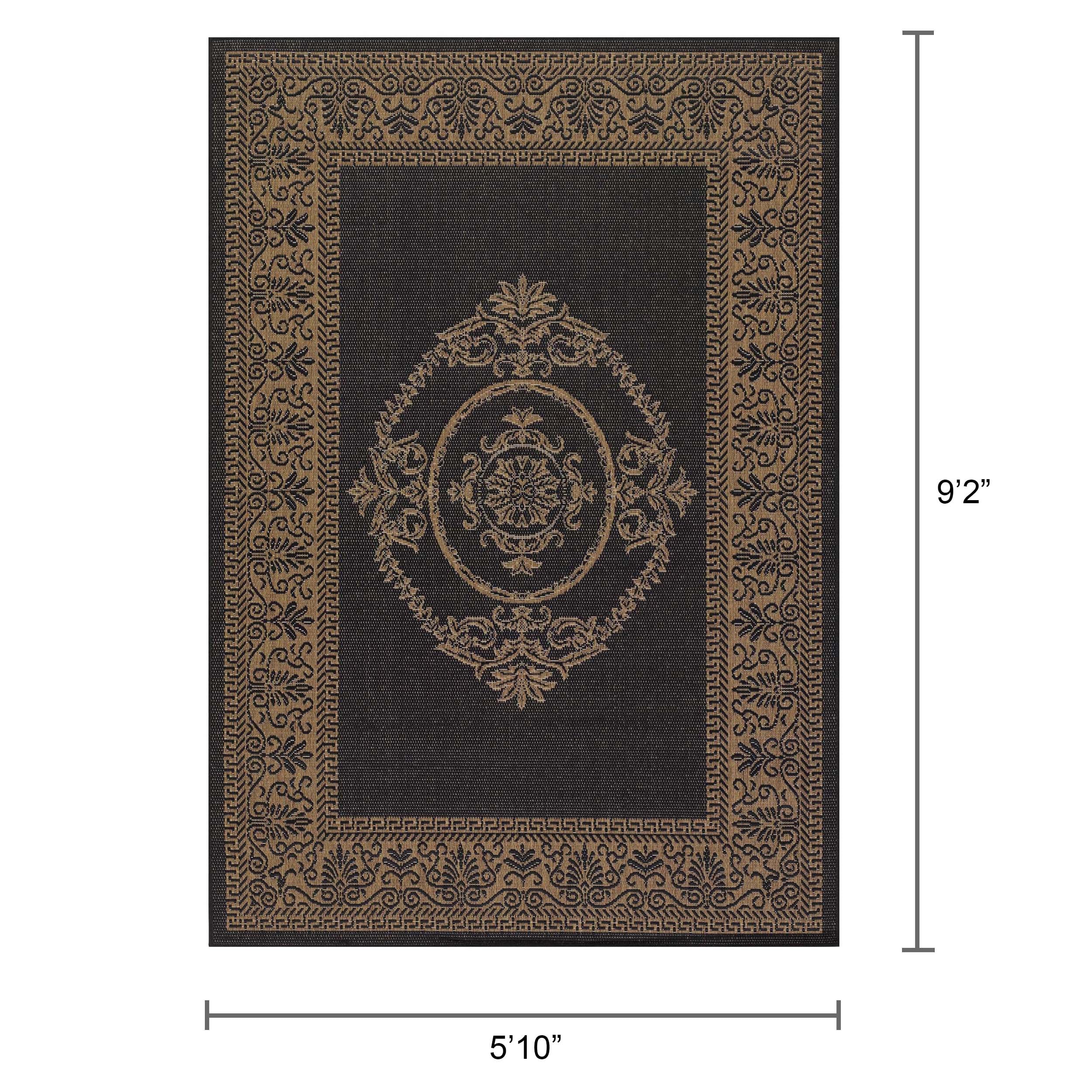 Couristan 10783115059092T rugs - View #7