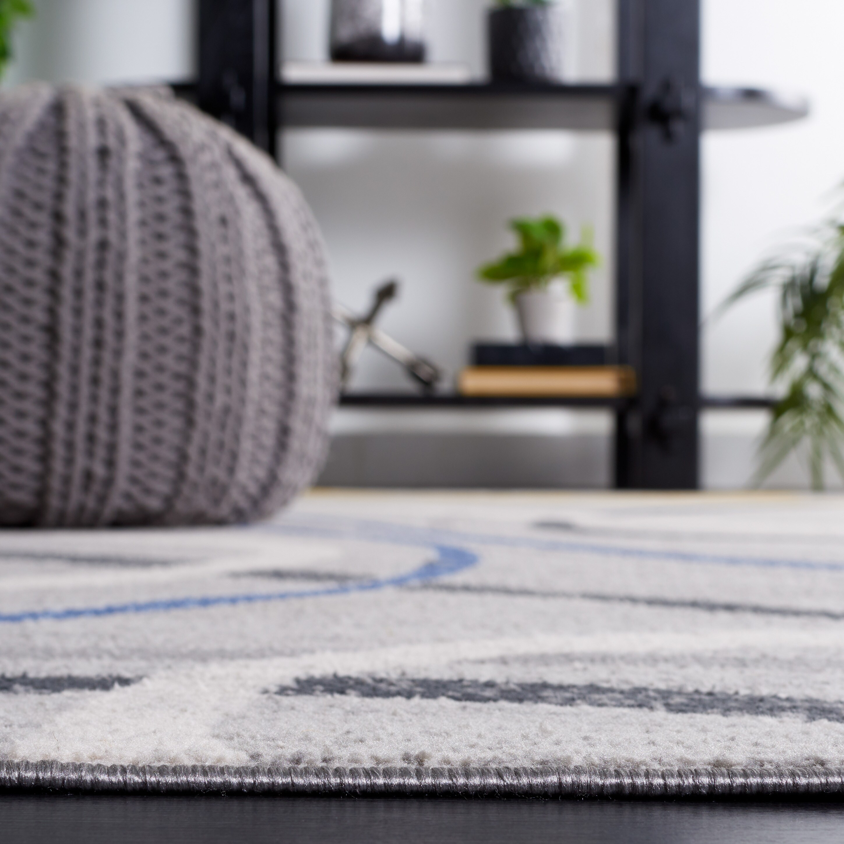 Safavieh ODY812H-28 rugs - View #4