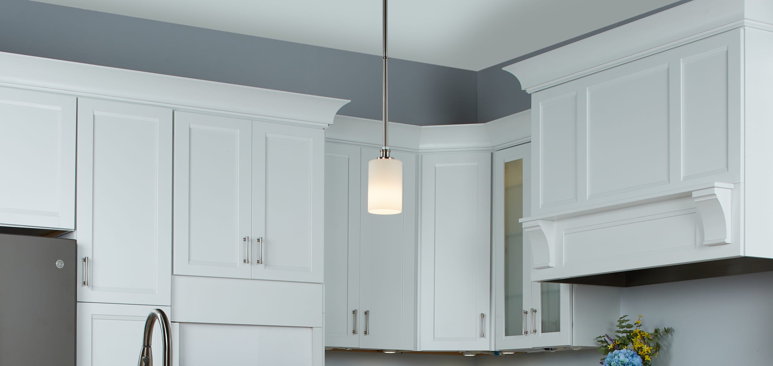 Kichler 43927NIL18 Pendant-Lights - View #6
