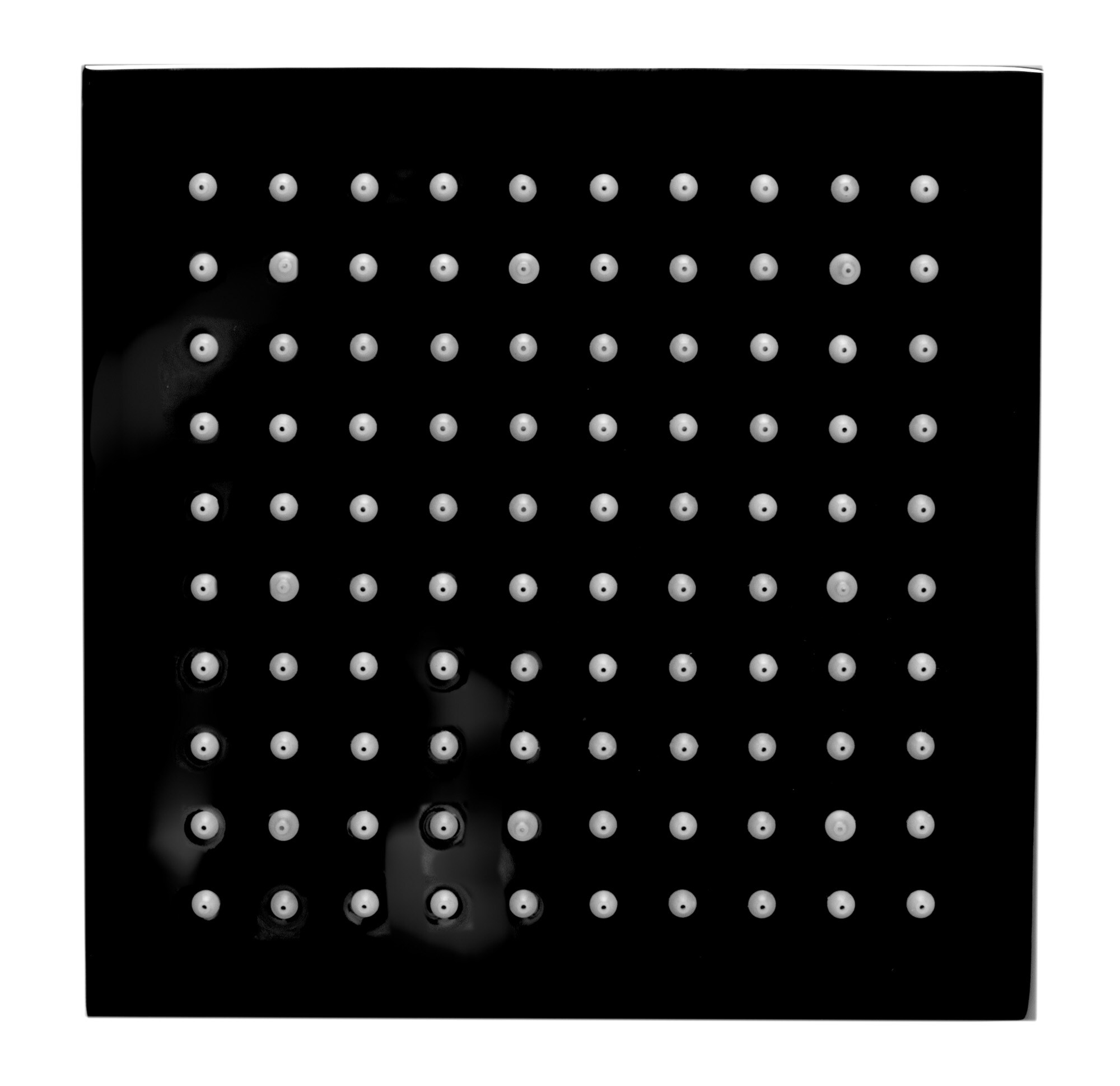 ALFI LED8S-PC Fixed-Showerhead - View #5