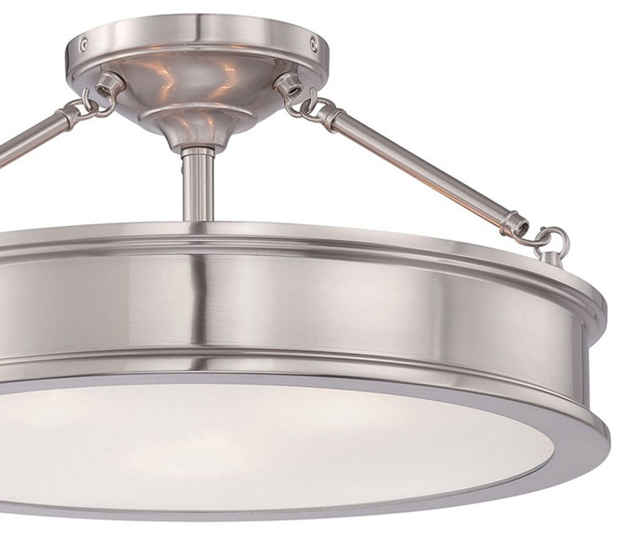 Minka Lavery 4177-84 flushmounts - View #2