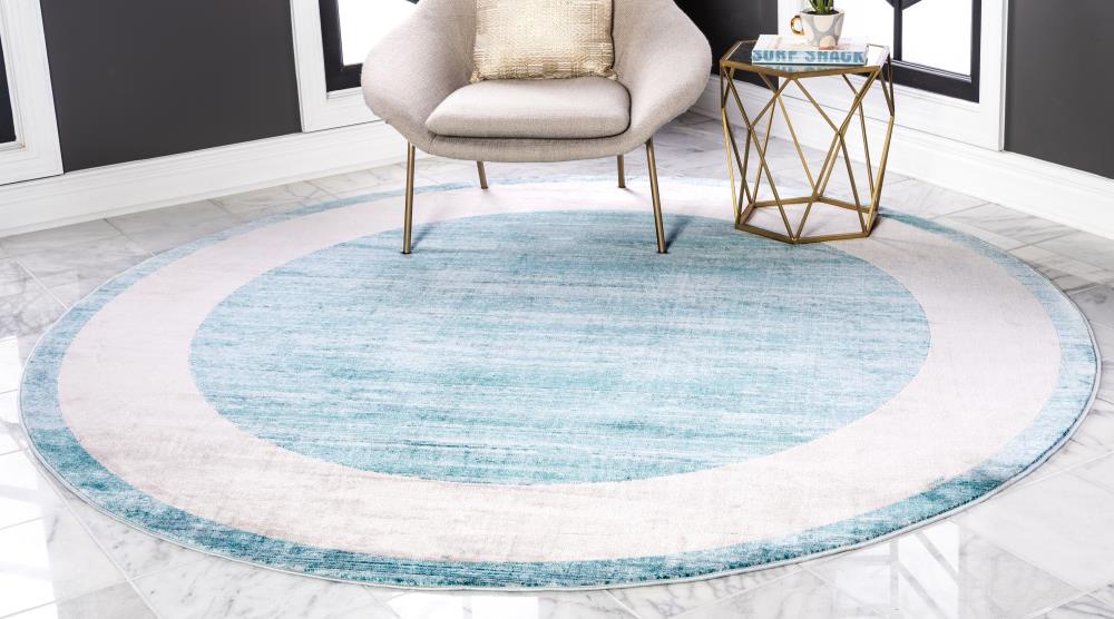 Unique Loom 3141249 rugs - View #3