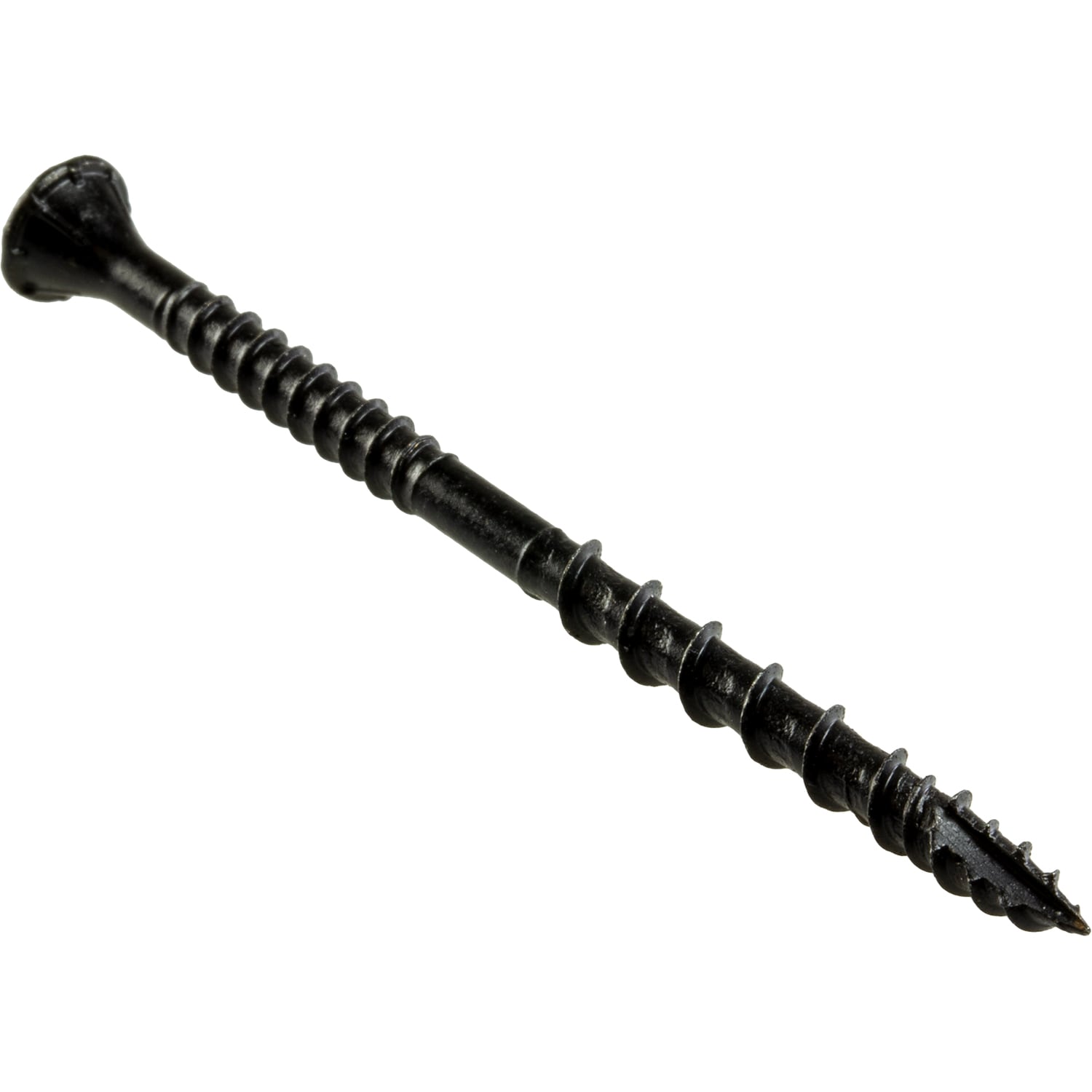 Simpson Strong-Tie DSVBK3R70 Deck-Screws - View #8
