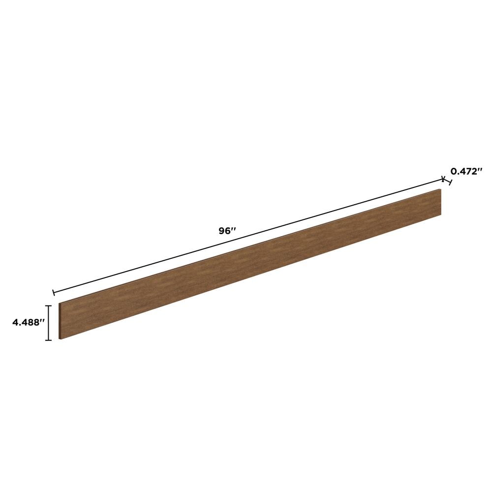 Whalen CLICK-IT LWSCLICK-75LW Cabinet-Accessories - View #4