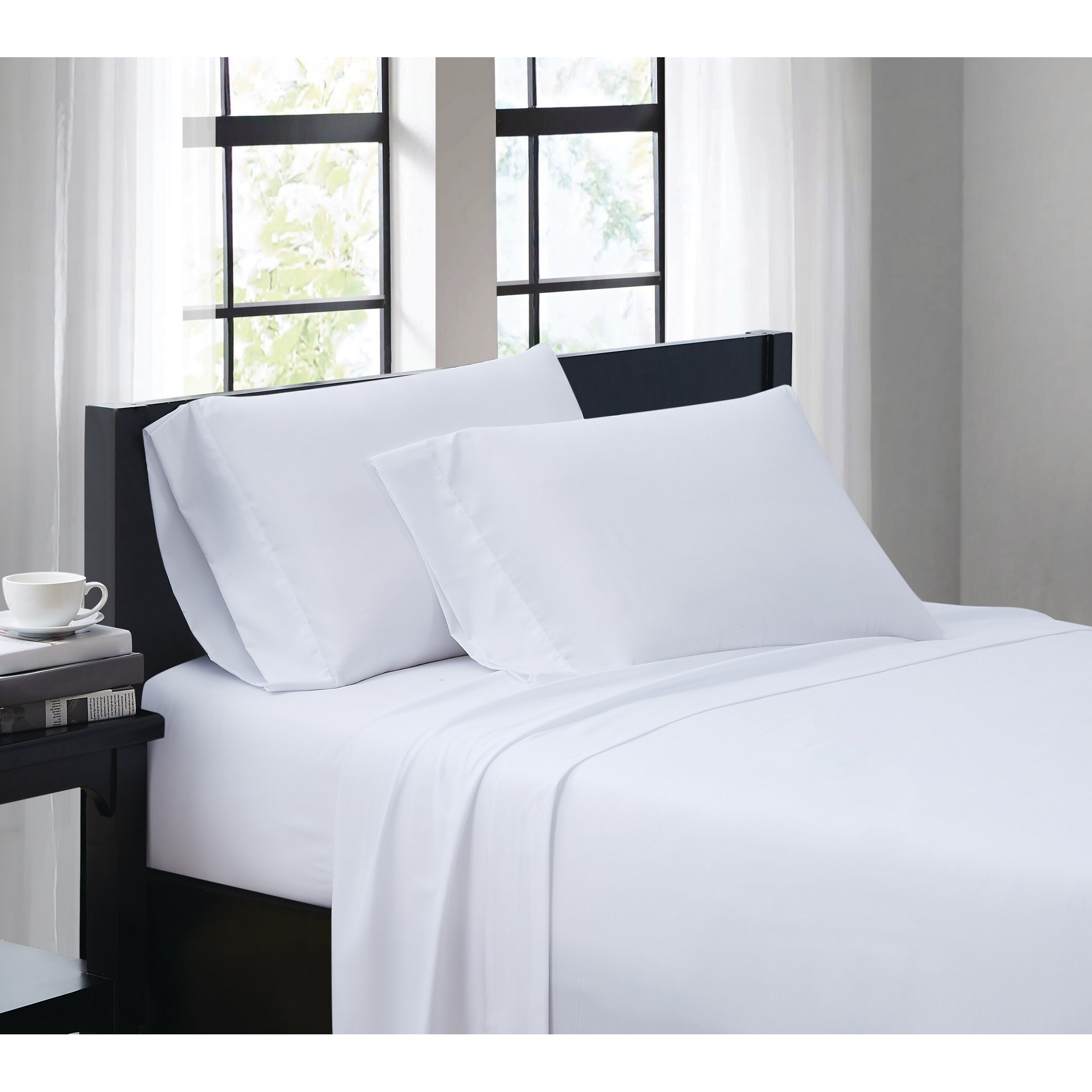 Truly Soft SS1658WTQN-4700 Sheet-Sets - View #2