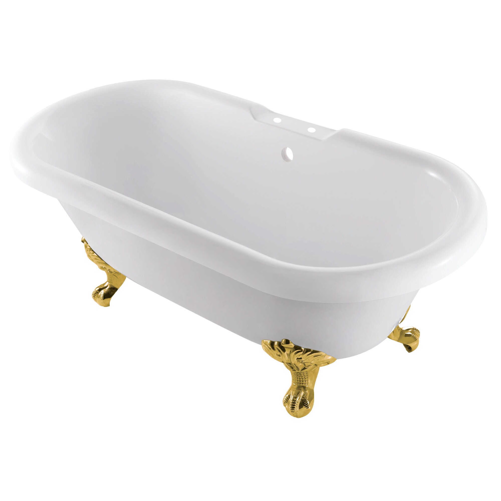 Kingston Brass VT7DS672924JNH7 bathtubs - View #2