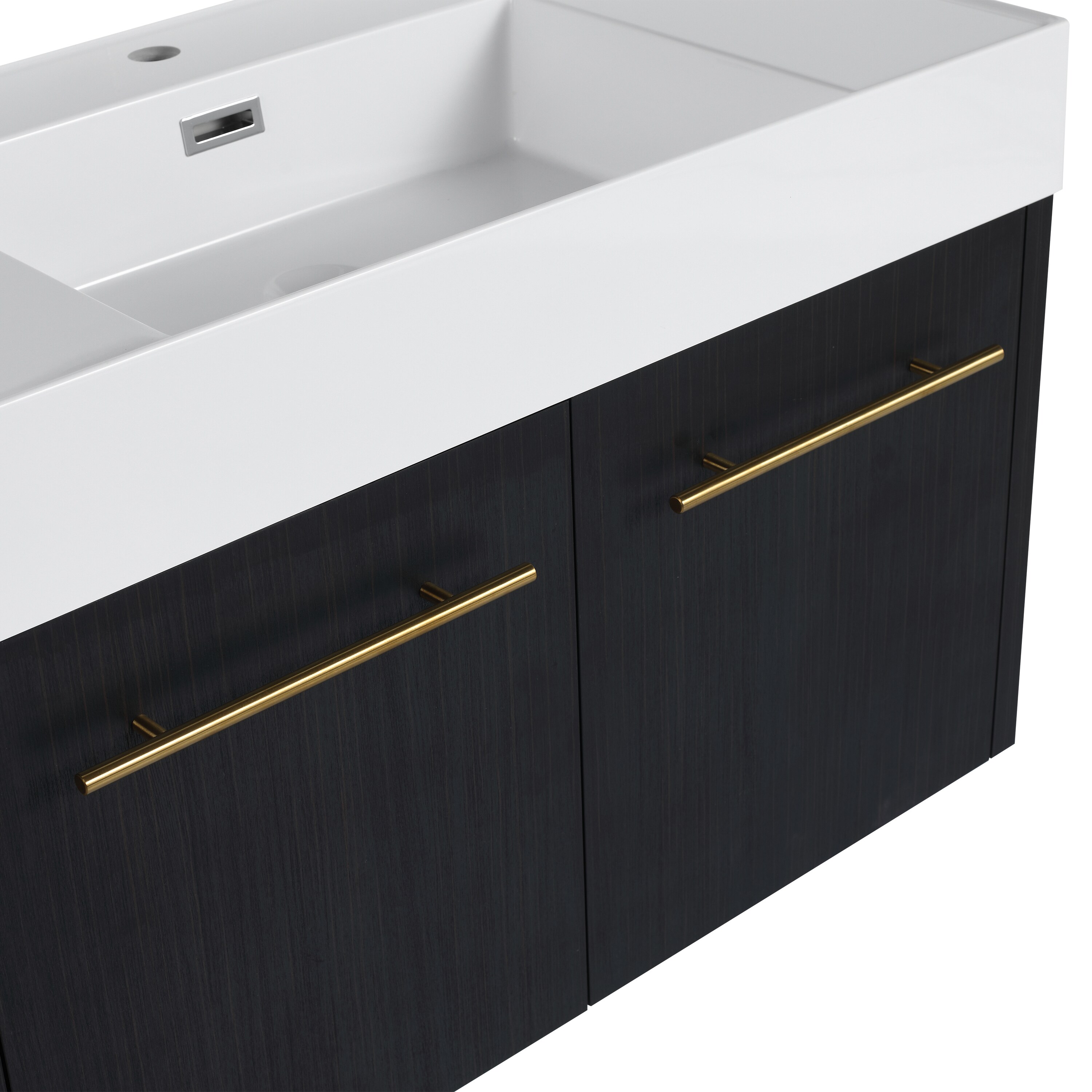Forclover QNM-0736-IMO Bath-Vanity-Combo - View #10