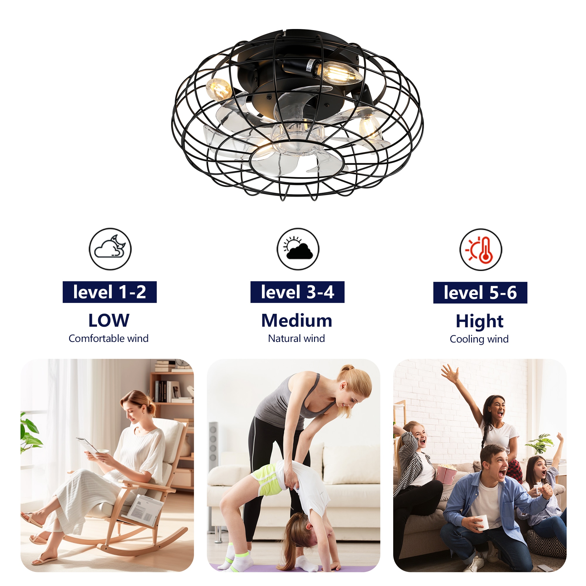 RCCFBHM CRSNDFC1678 Ceiling-Fans - View #10