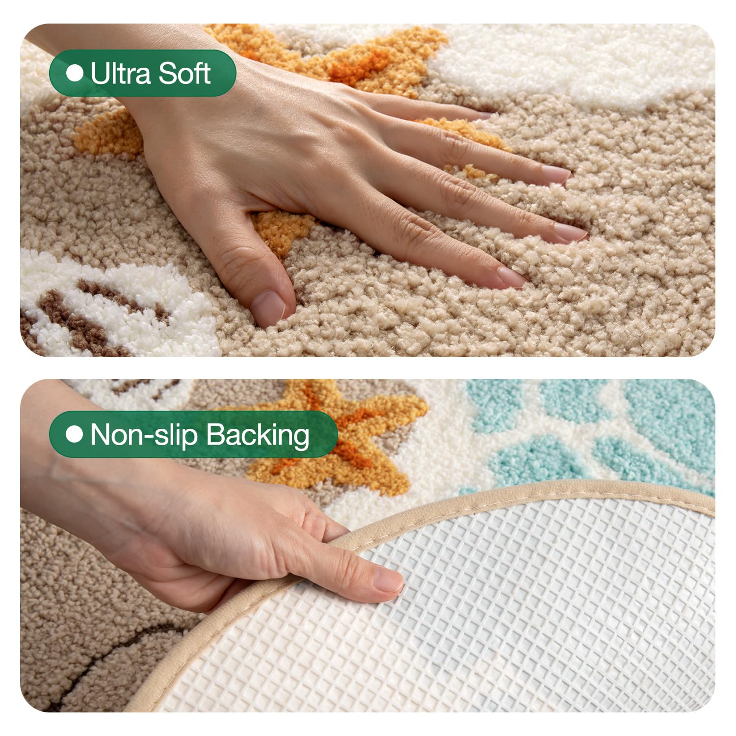 PUPWE 5749848300952 Bath-Rugs - View #3
