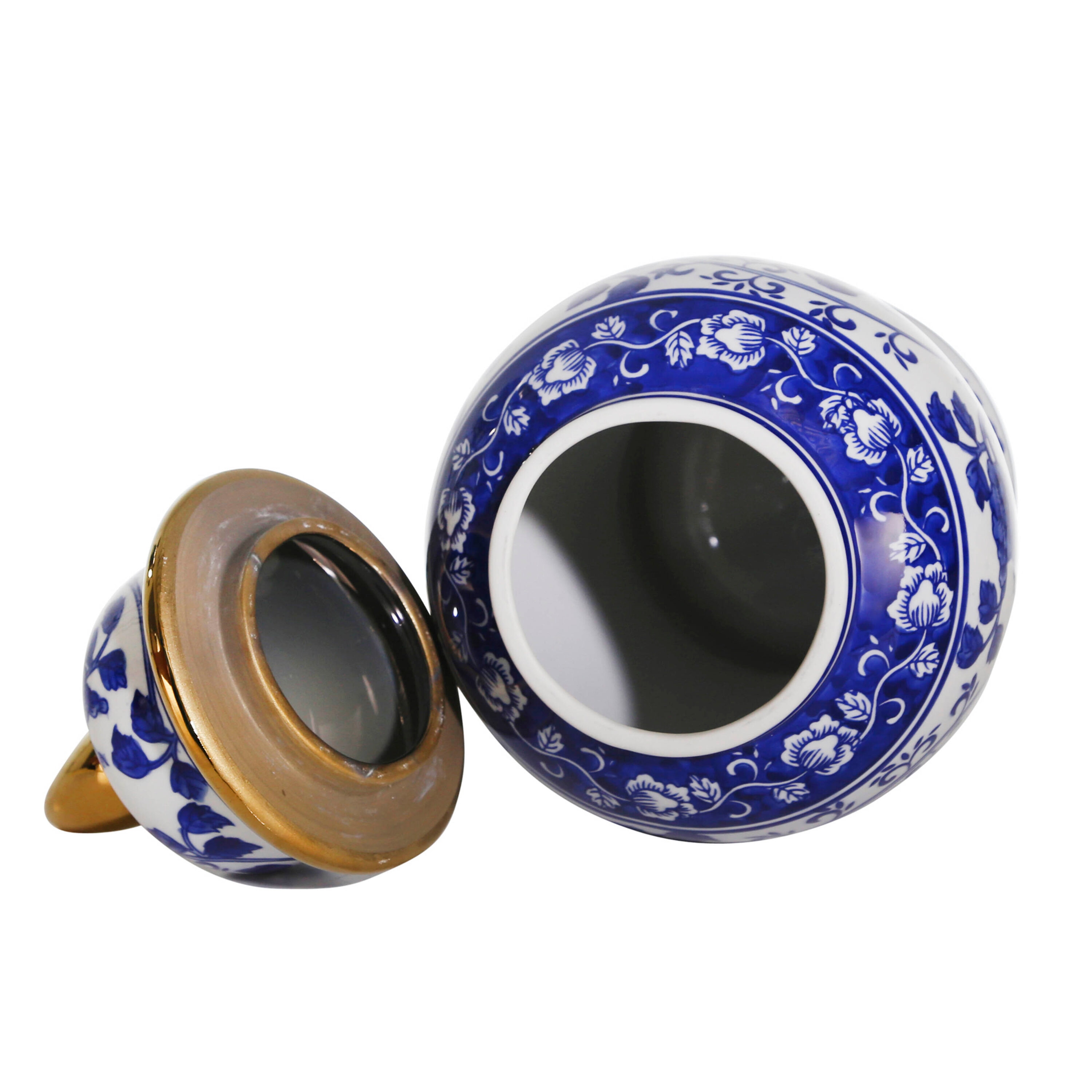 Sagebrook Home VC10467-04 Decorative-Accessories - View #4