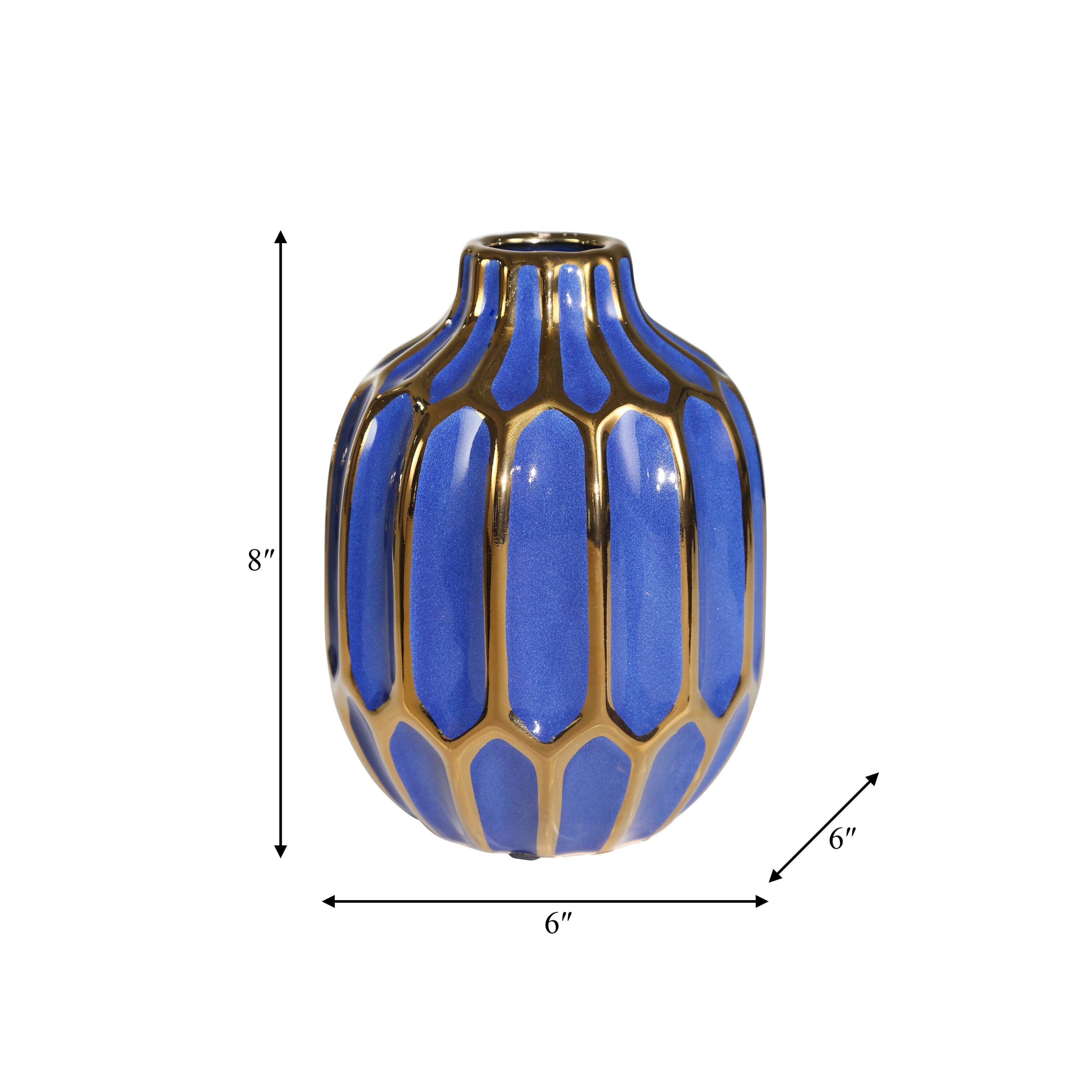 Sagebrook Home 13035-12 Decorative-Accessories - View #3