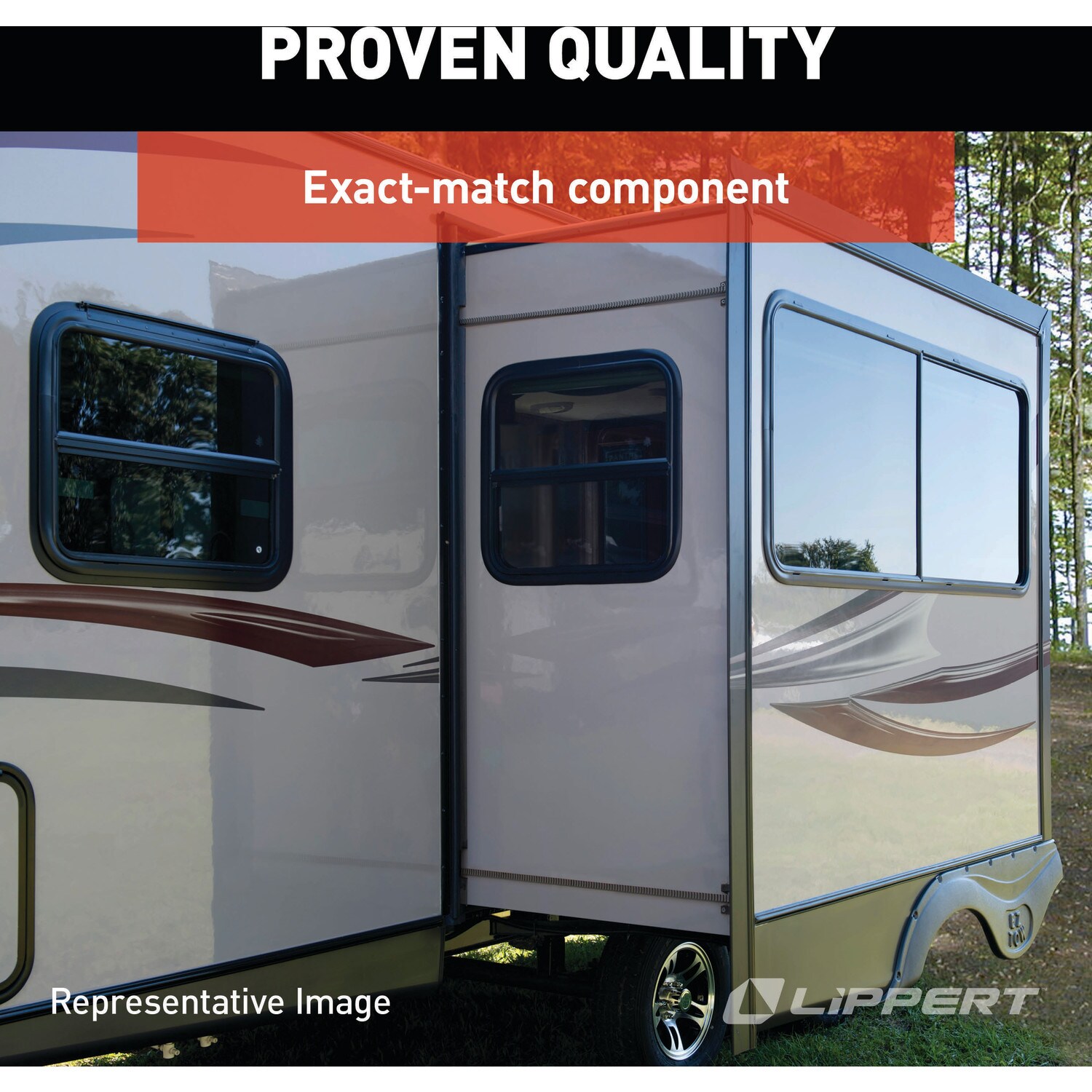 Lippert 117461 Rv-Accessories - View #4