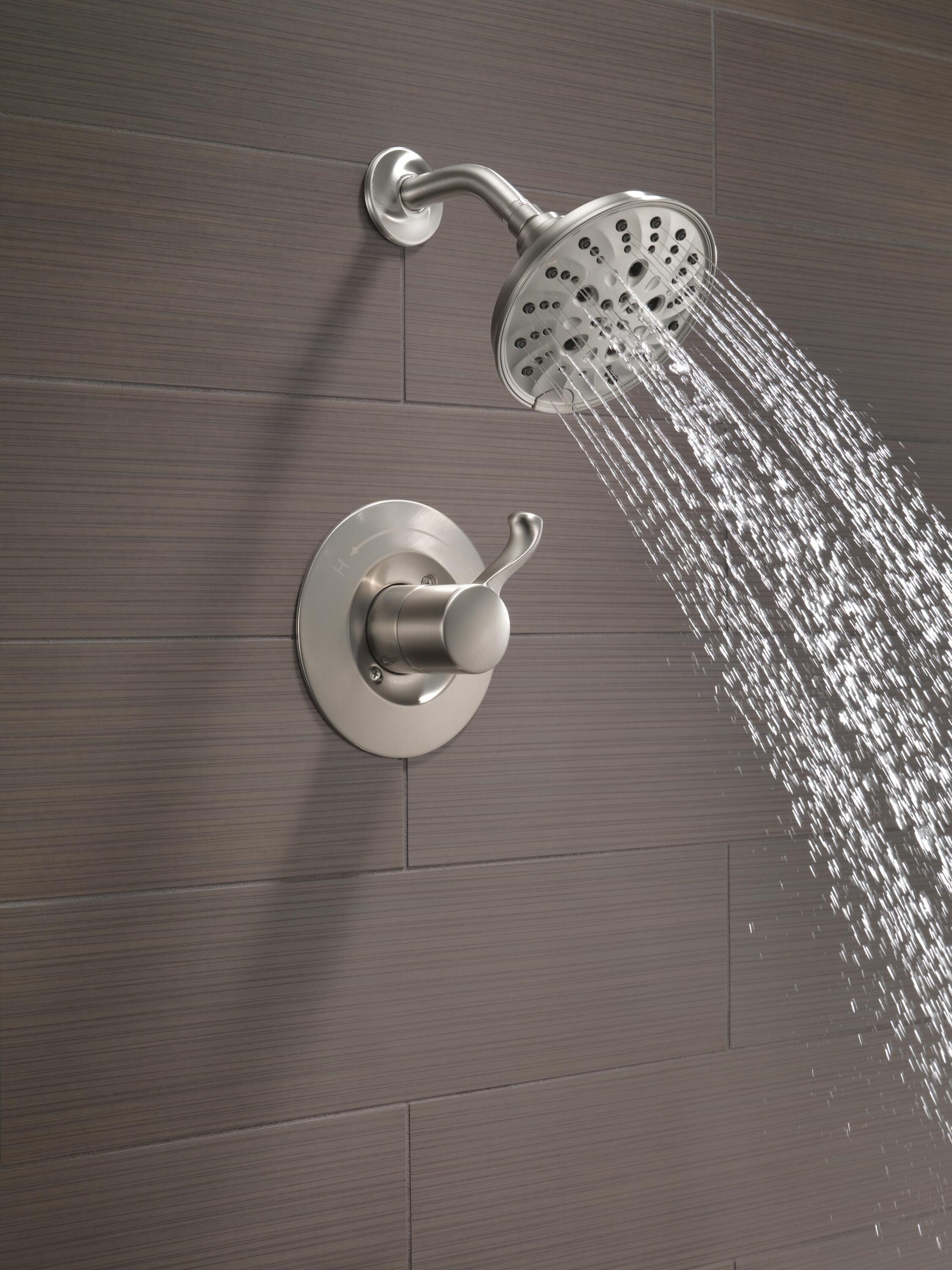 Delta 142897-SP Tub-Shower-Faucets - View #2