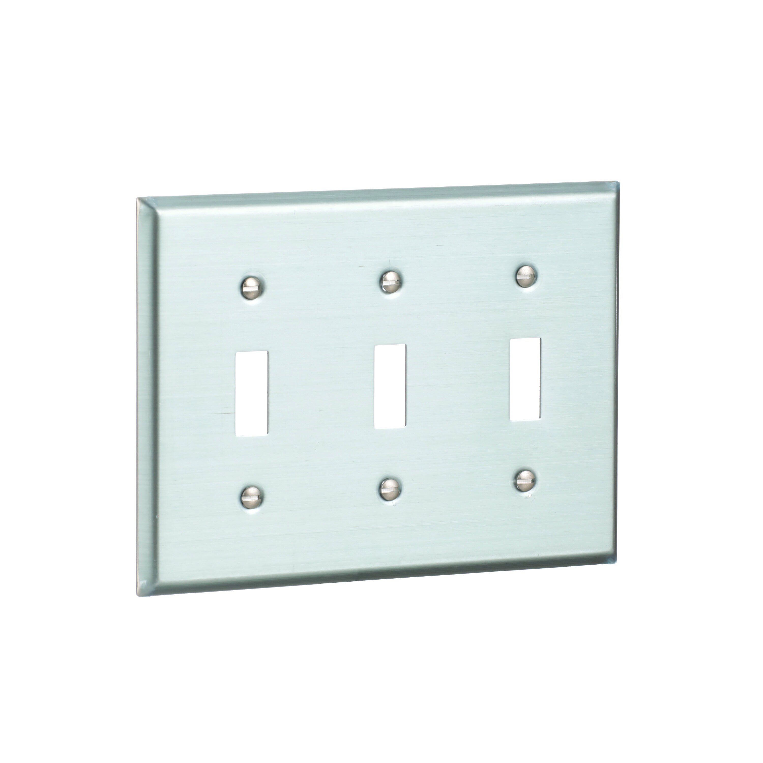 Eaton 93073-F-LW Electrical-Wall-Plates - View #6