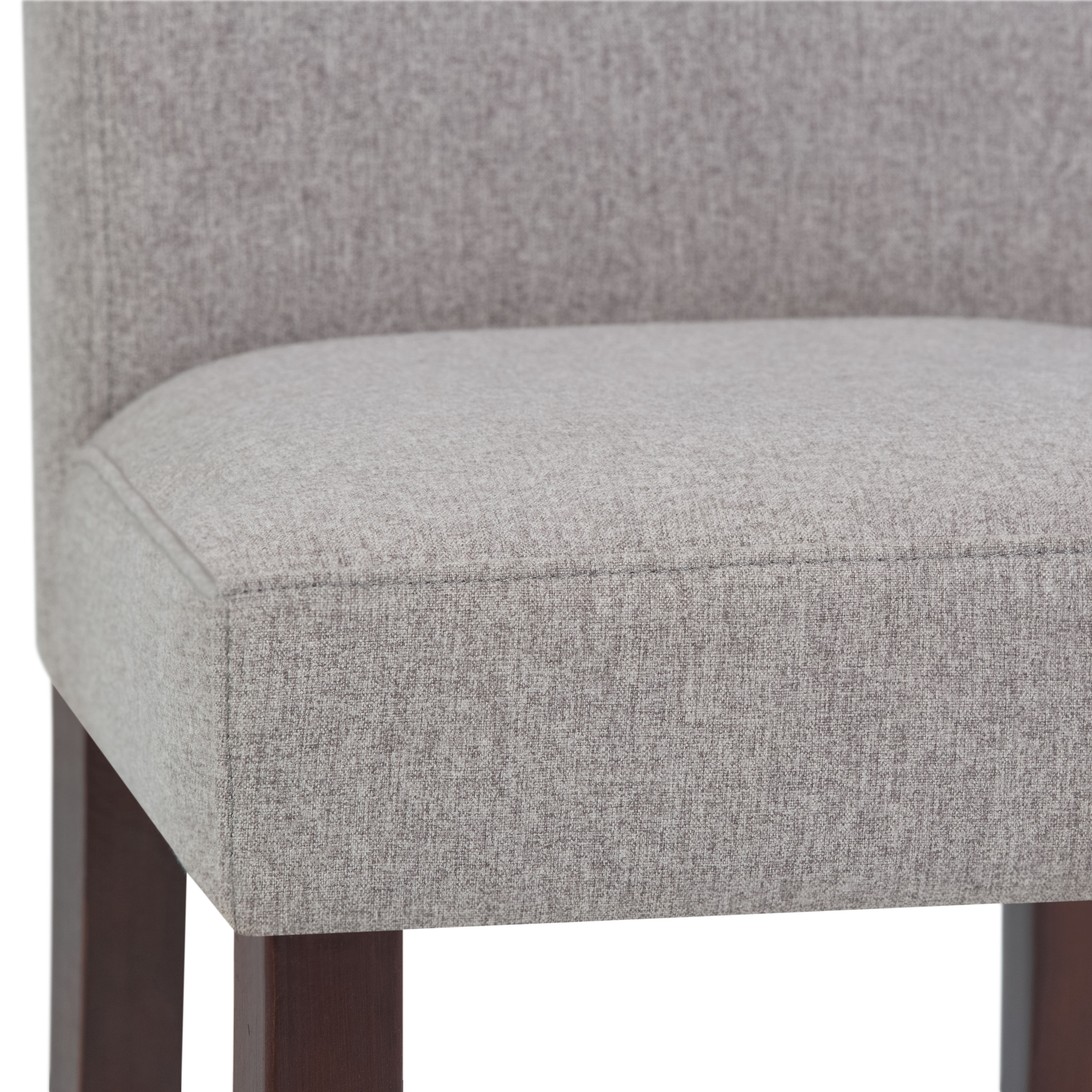 Simpli Home WS5113-4-CLG Dining-Chairs - View #3