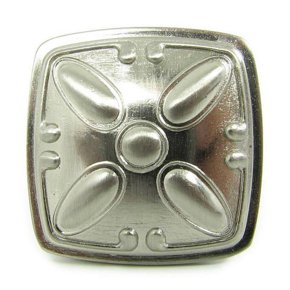 Stone Mill Hardware CP81093-SN Cabinet-Knobs - View #5