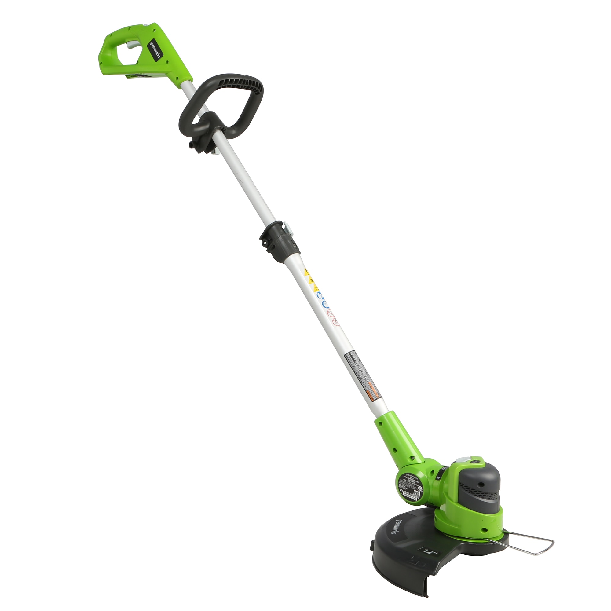 Greenworks ST24B215 Cordless-String-Trimmers - View #4