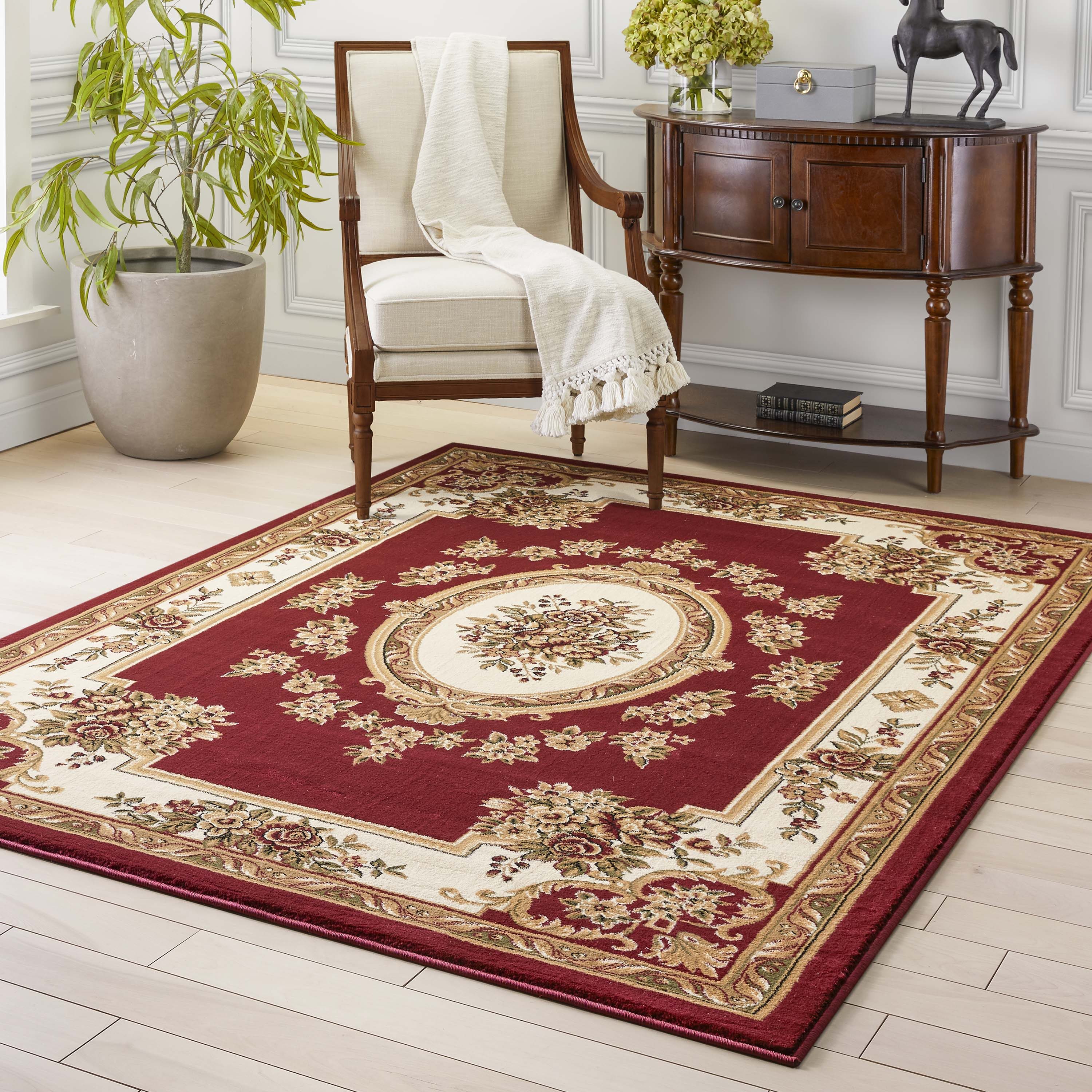 Well Woven 36305 rugs - View #6