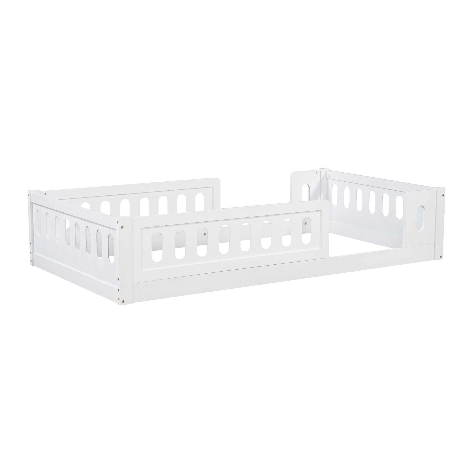 ModernLuxe L-N709P180836K beds - View #9