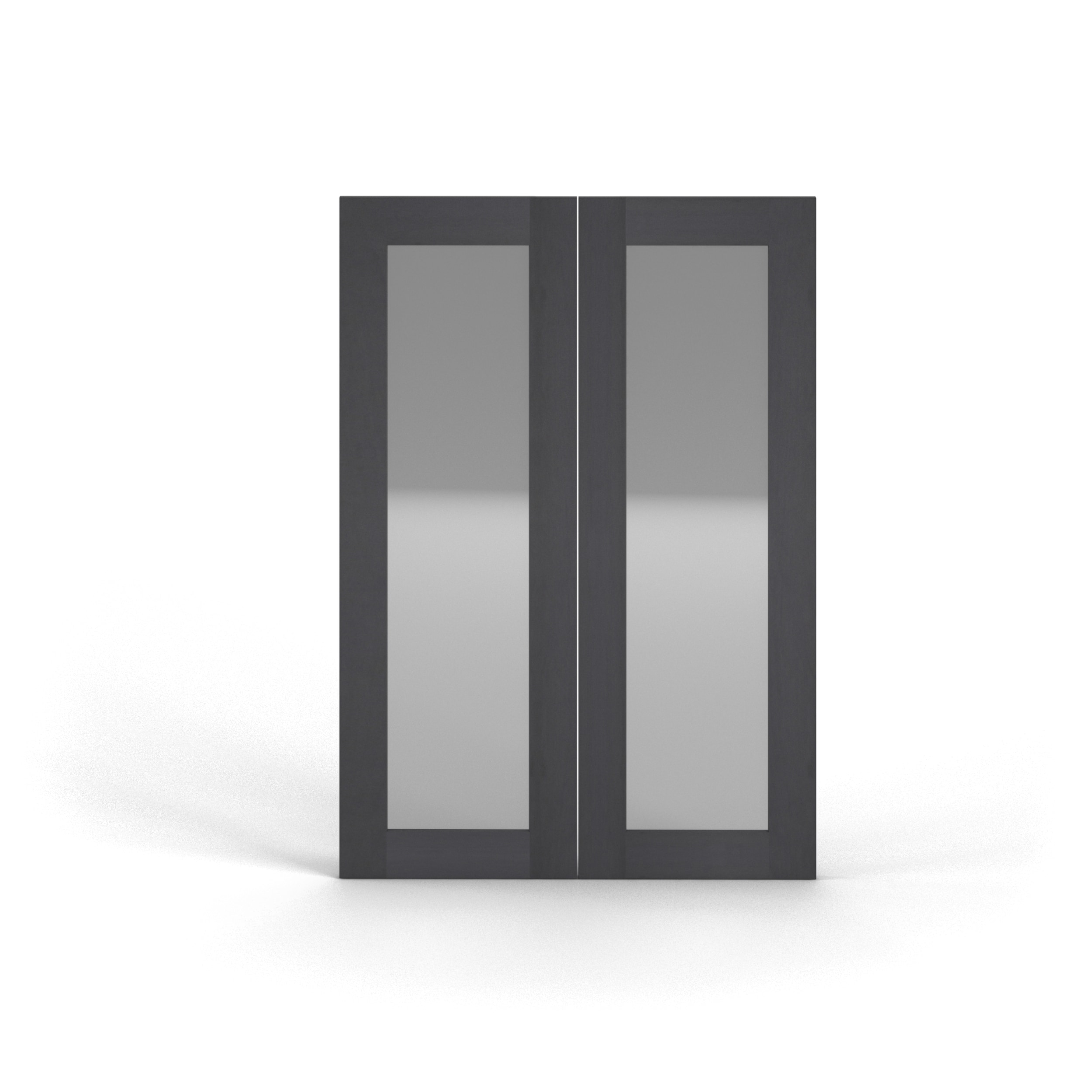 Valleywood Cabinetry WC3642GDDTSIG Kitchen-Cabinet-Doors - View #2