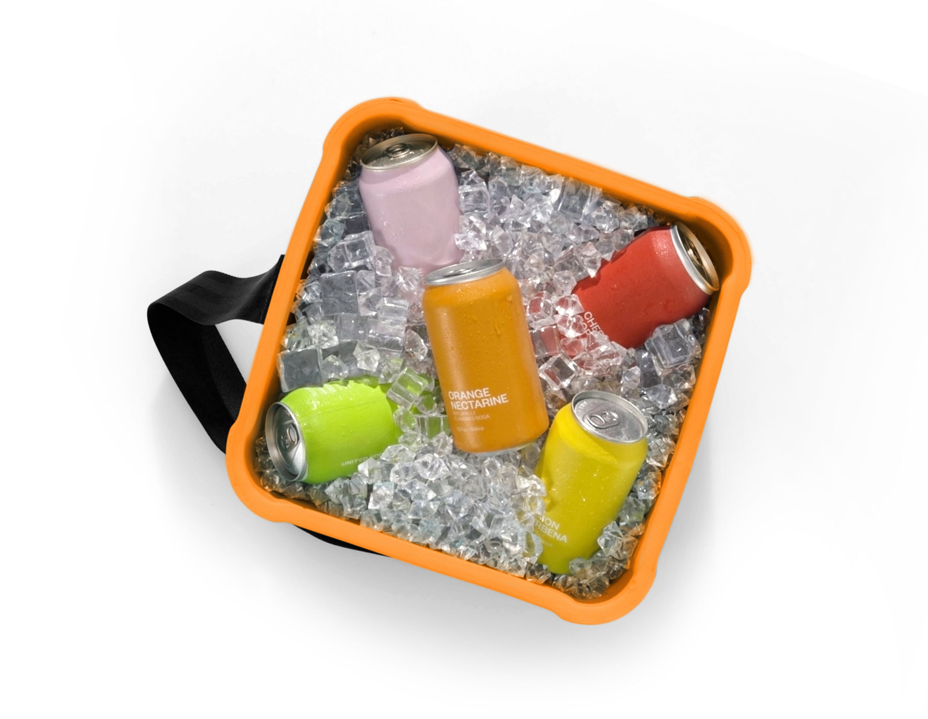 FOAM FM-22QT-CTONG Beverage-Coolers - View #5