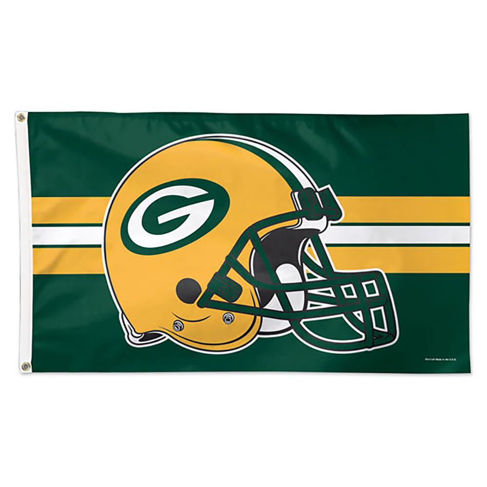 Wincraft Green Bay Packers State Can Cooler