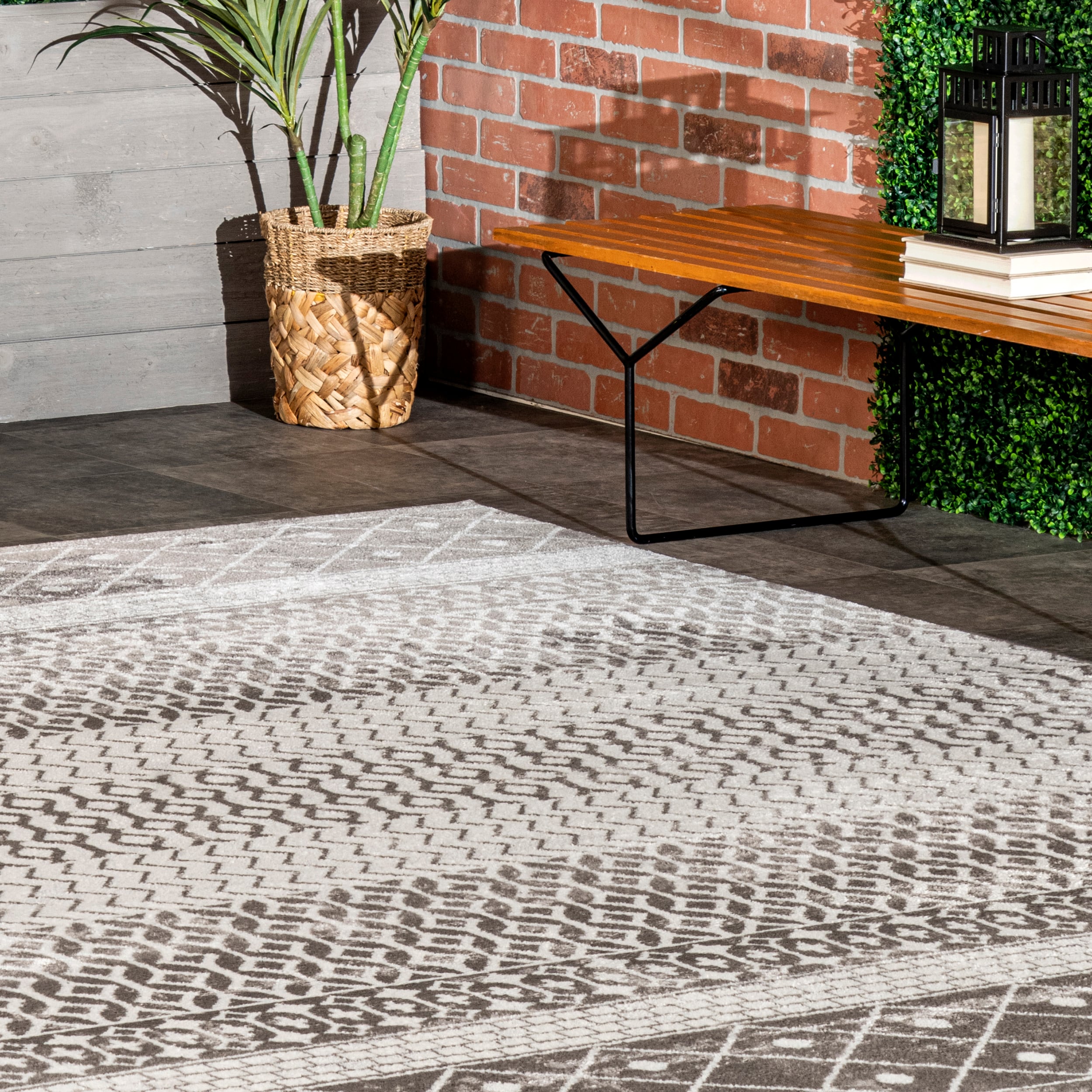 nuLOOM LPBL08A-2808 rugs - View #9