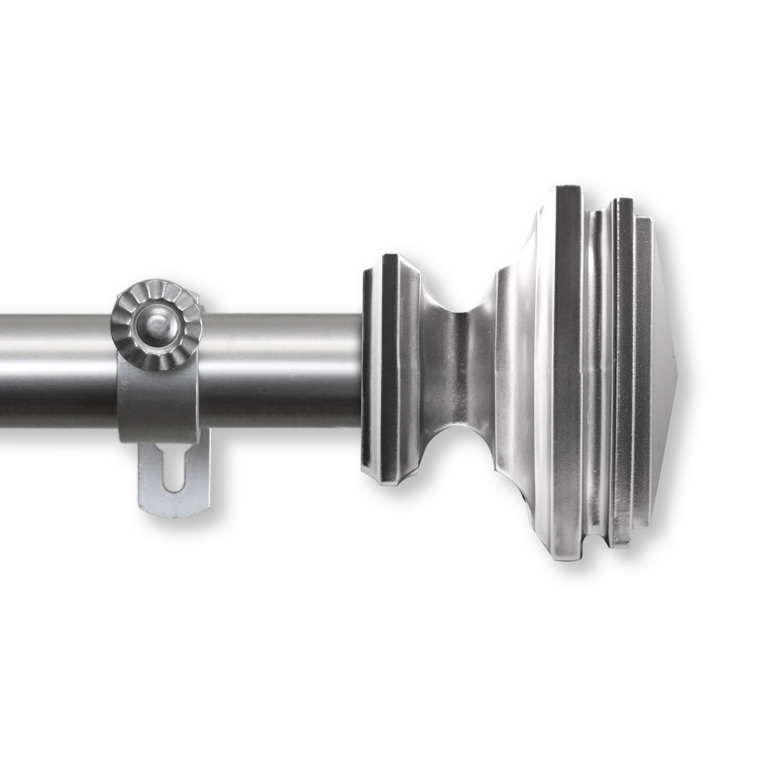 Hart & Harlow L100-36-665 Curtain-Rods - View #2