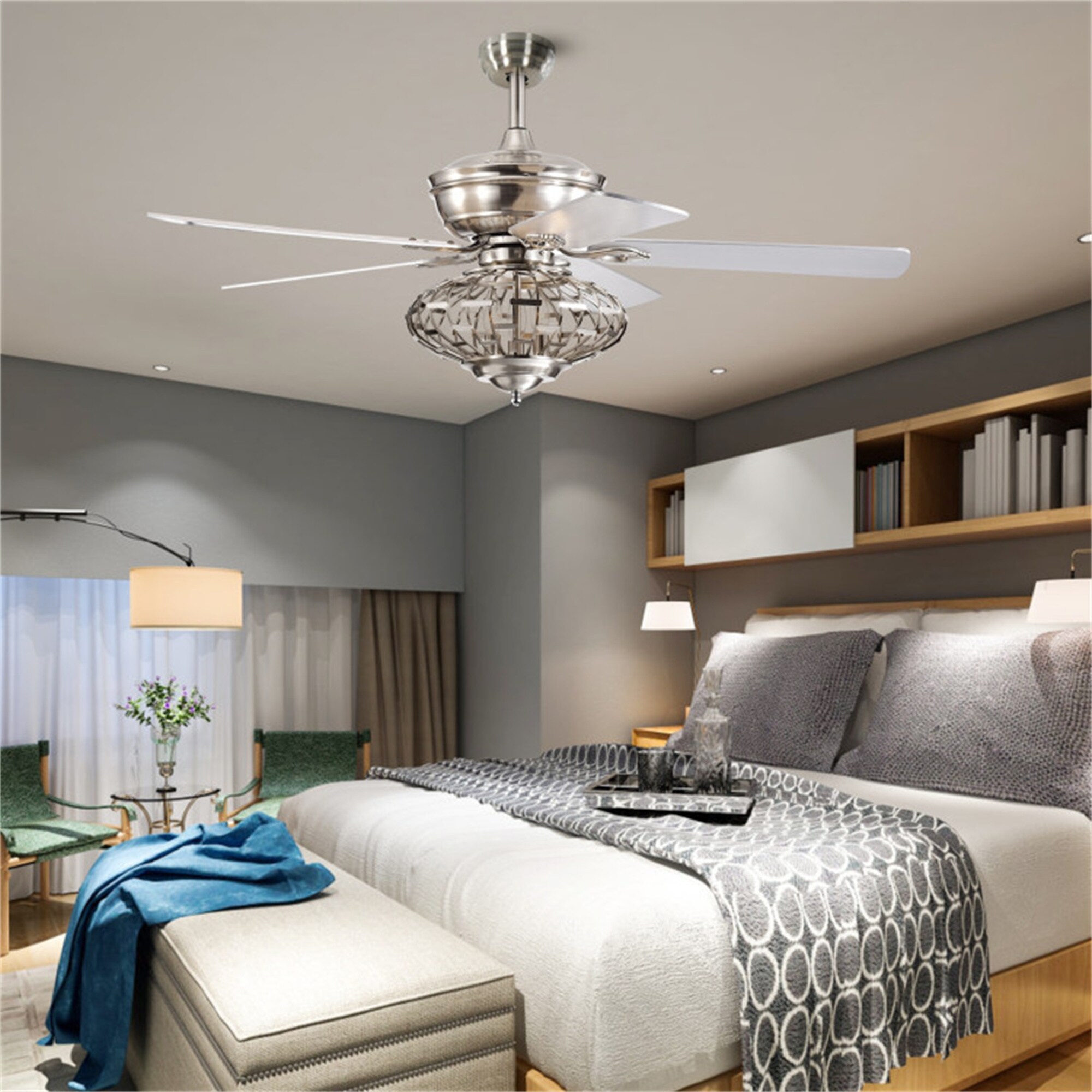 BABOOM BOM-P204476-OR Ceiling-Fans - View #12
