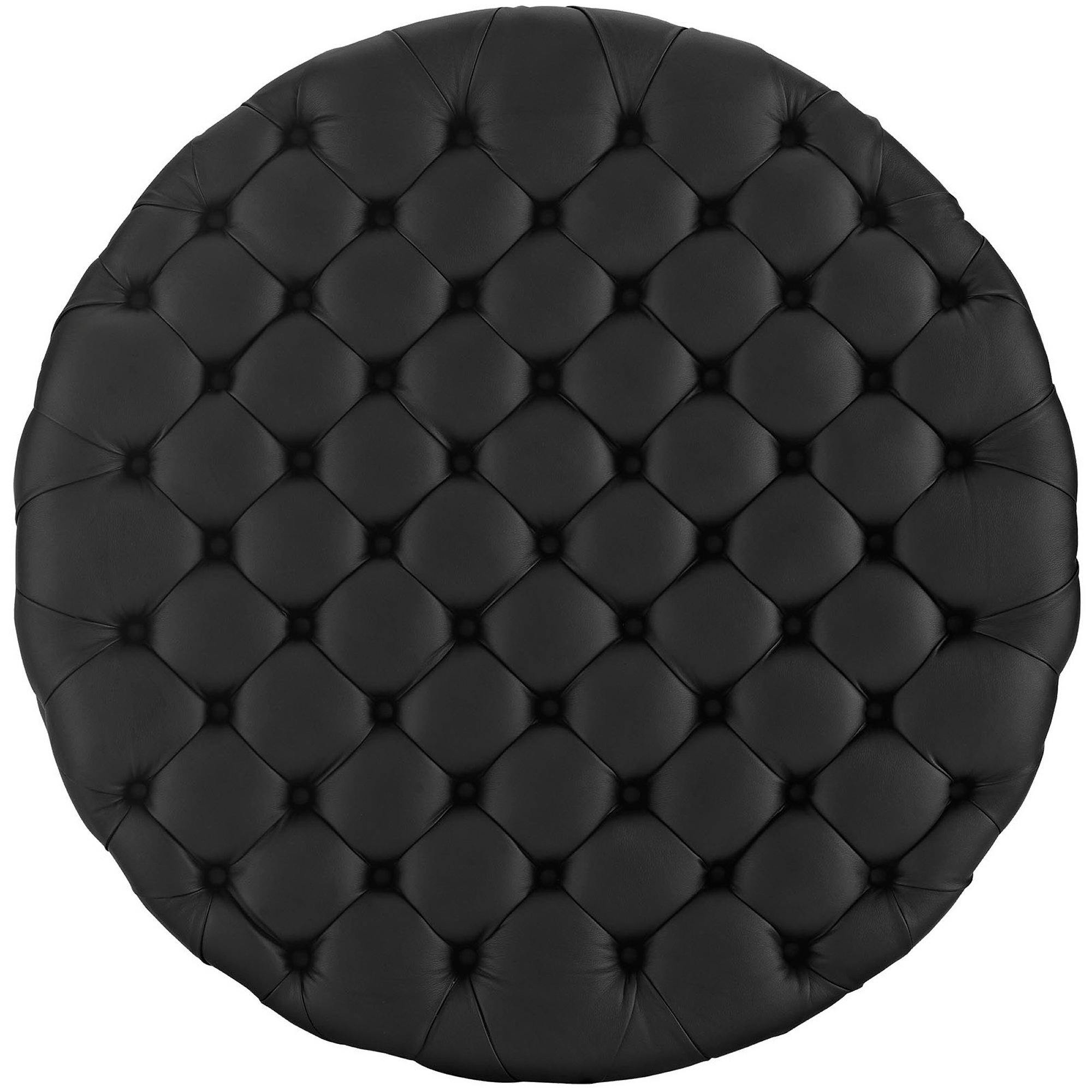 Modway EEI-2224-BLK Indoor-Ottomans - View #4